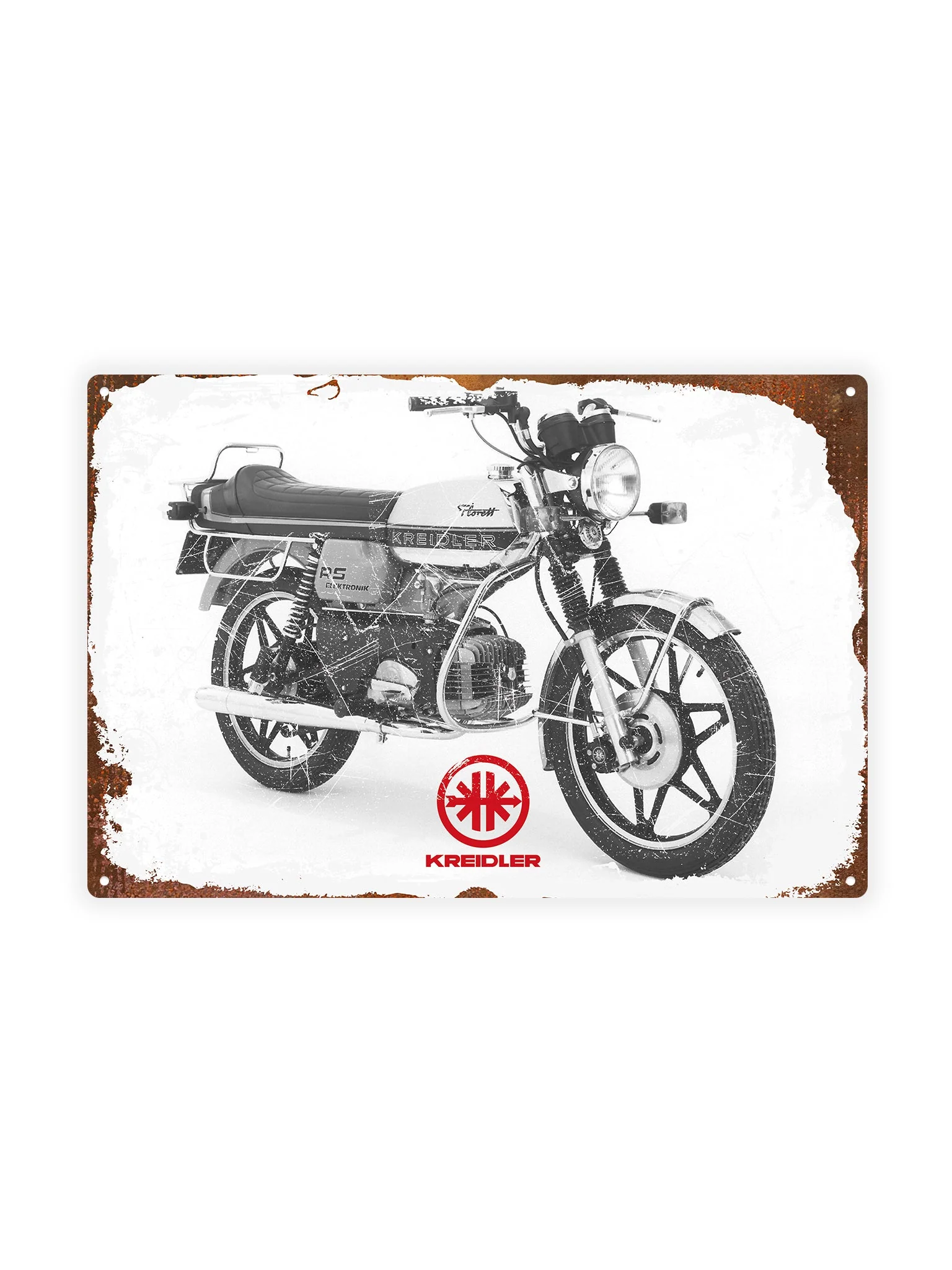 Kreidler