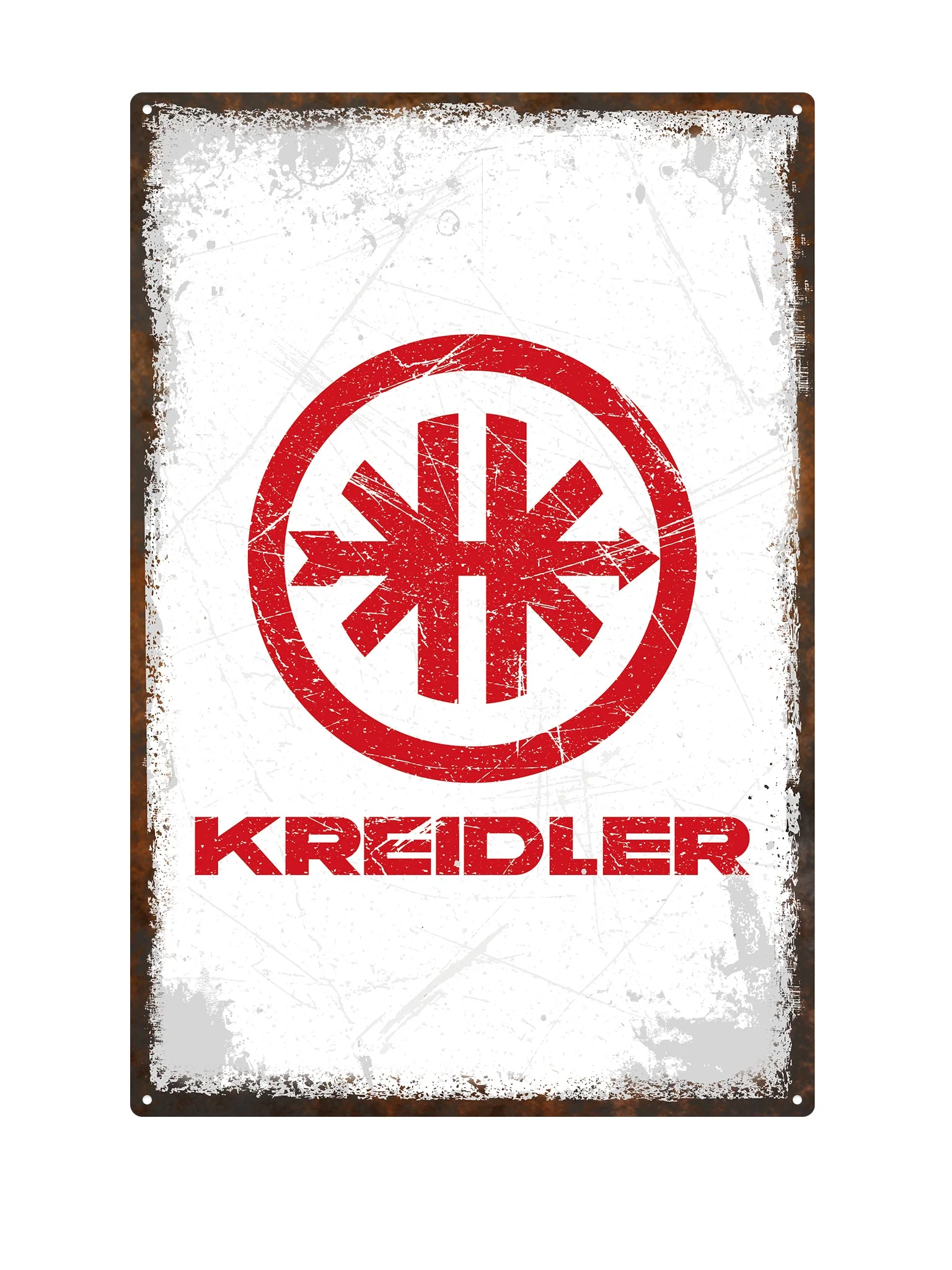 Kreidler