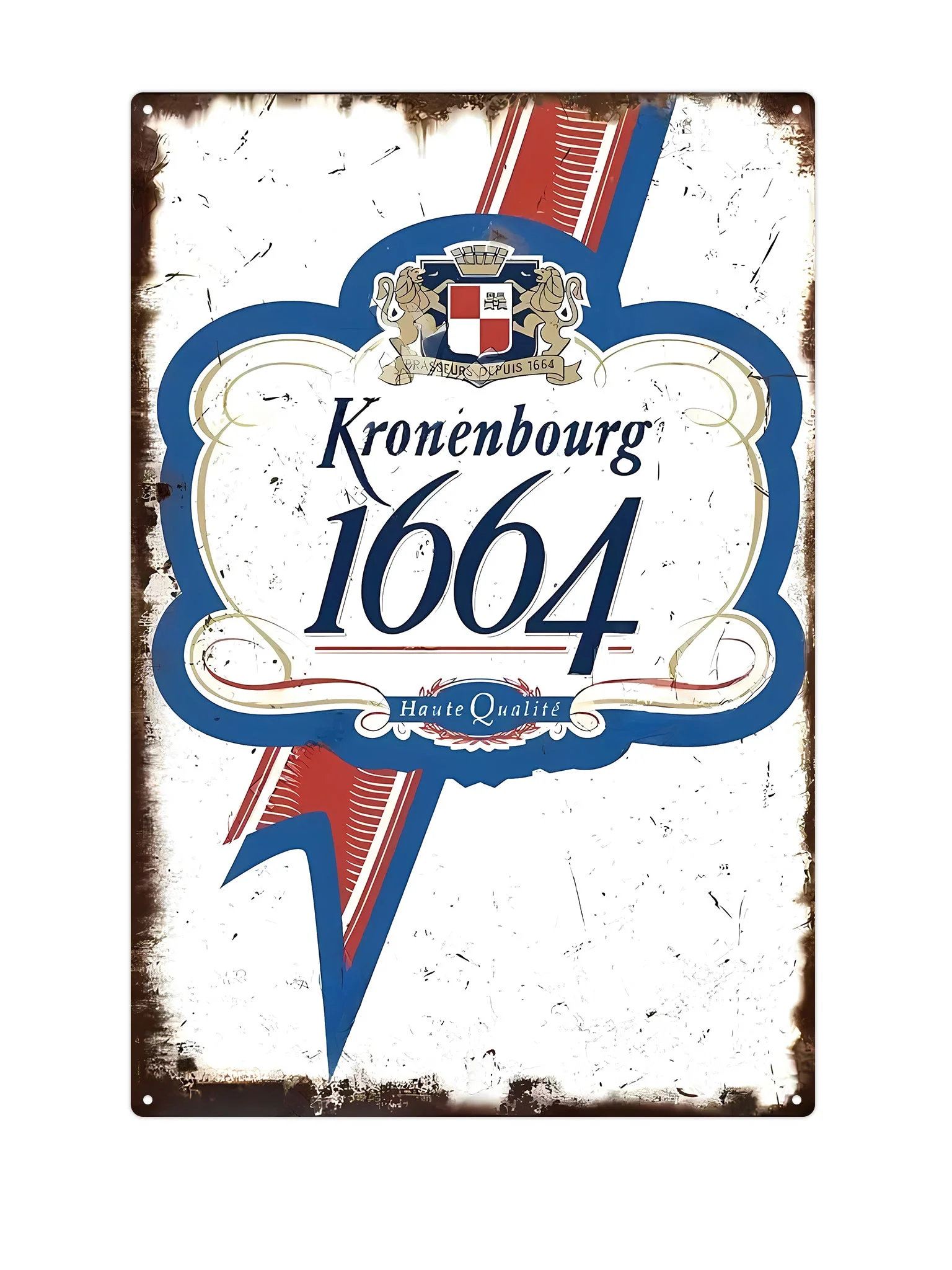 Kronenbourg 1664