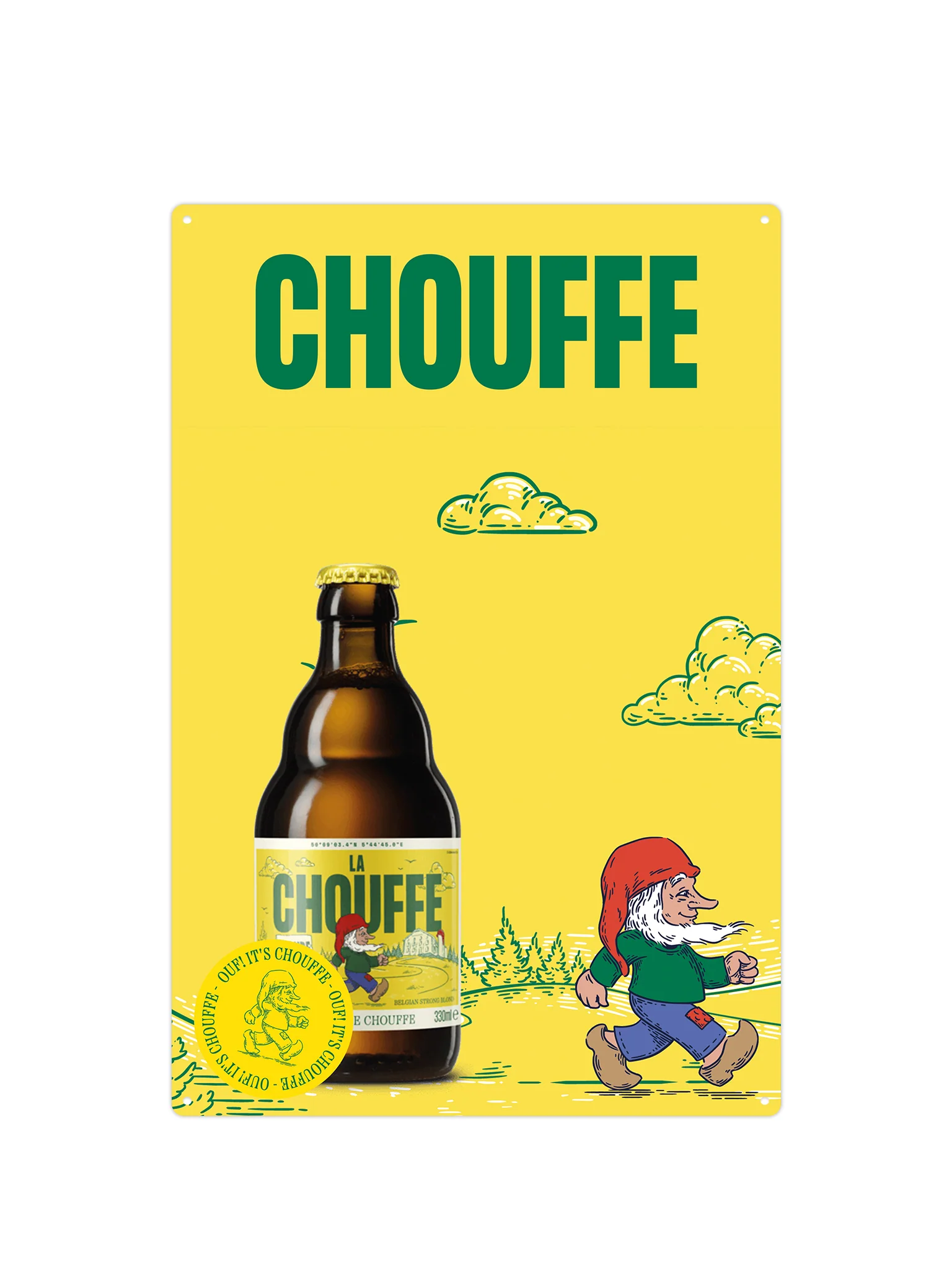 La Chouffe