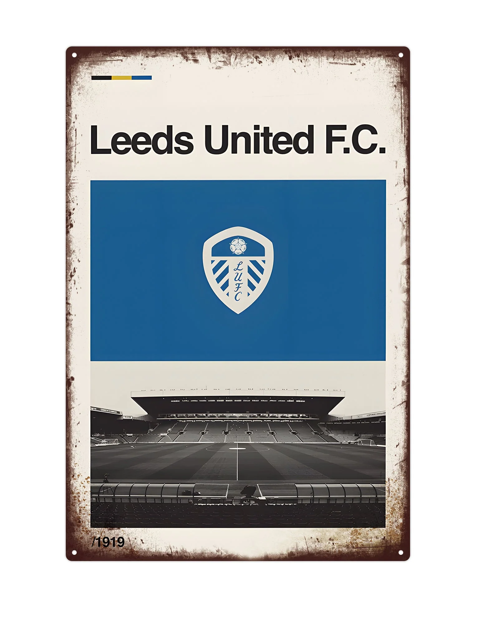 Leeds United F.C.