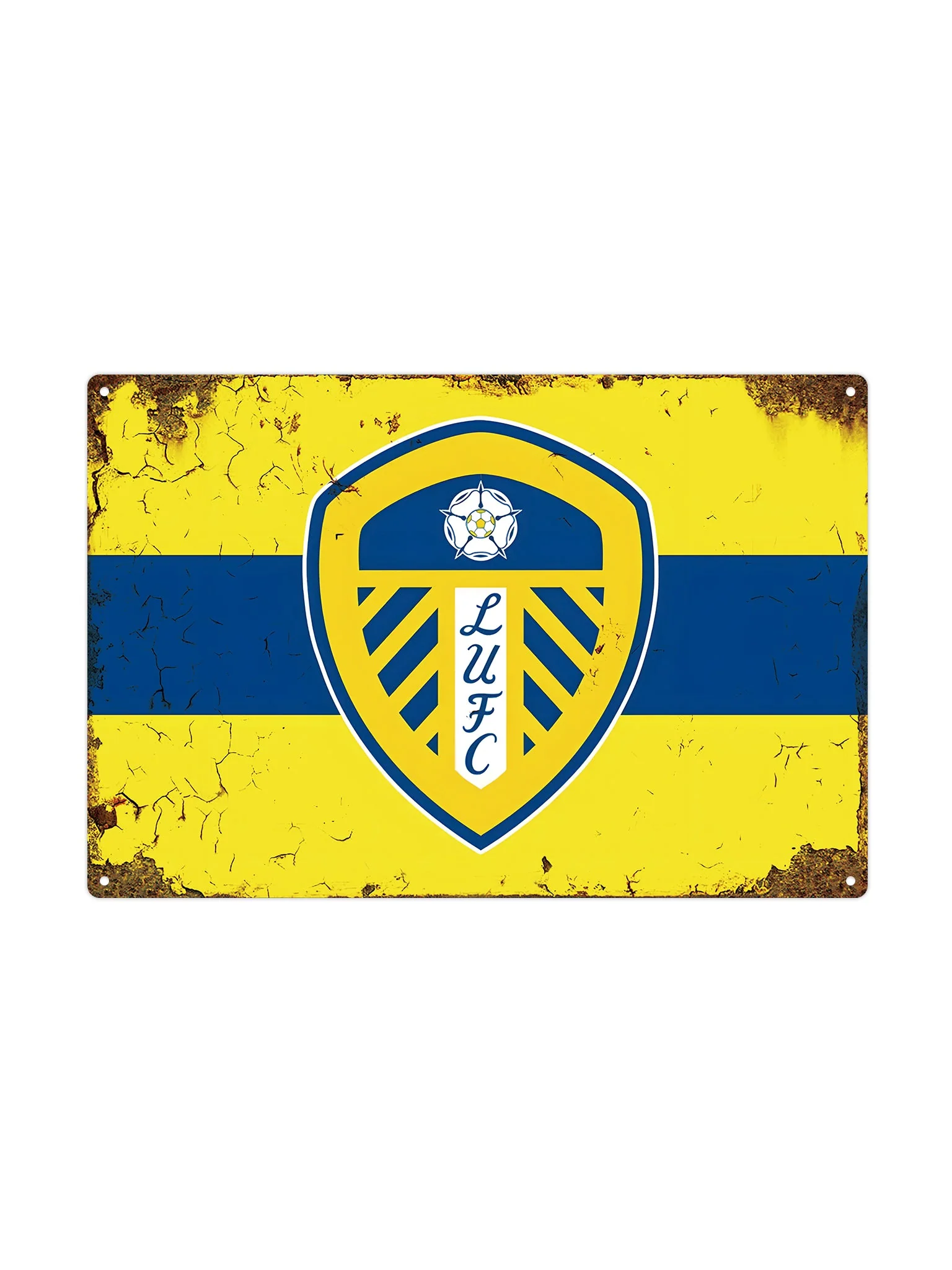 Leeds United FC