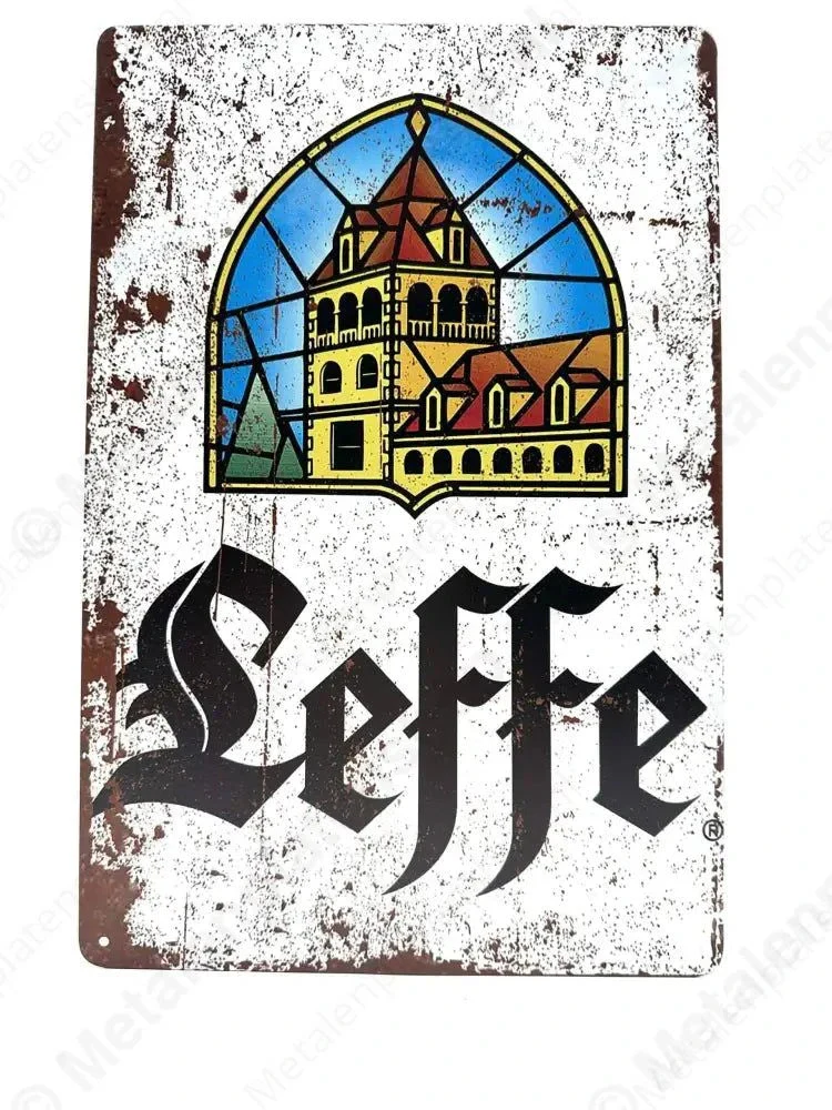 Leffe