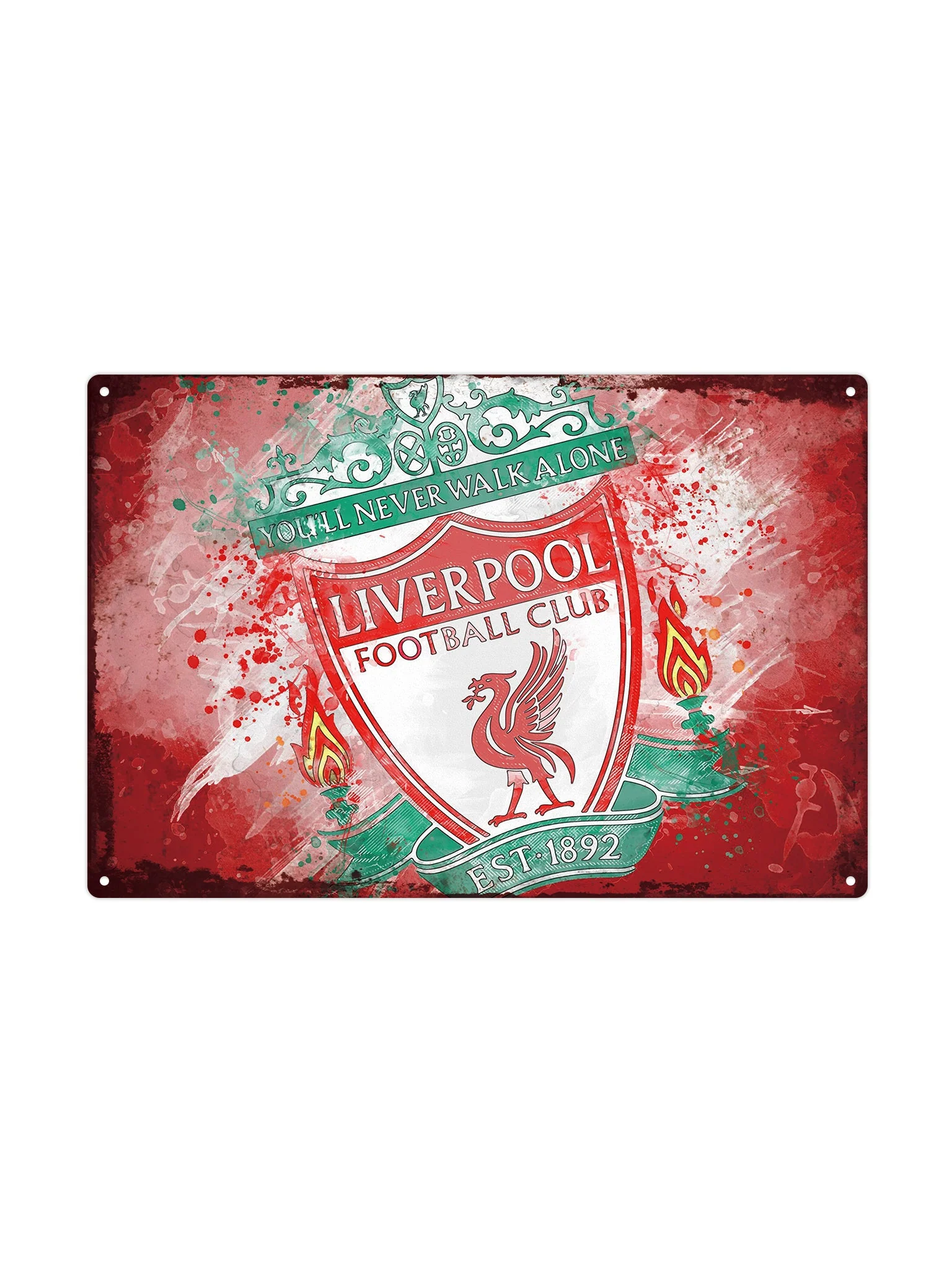 Liverpool Football Club