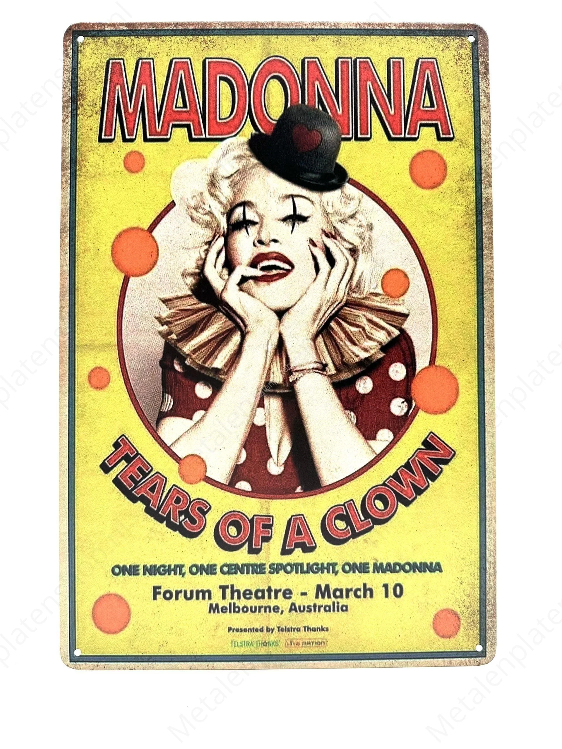 Madonna