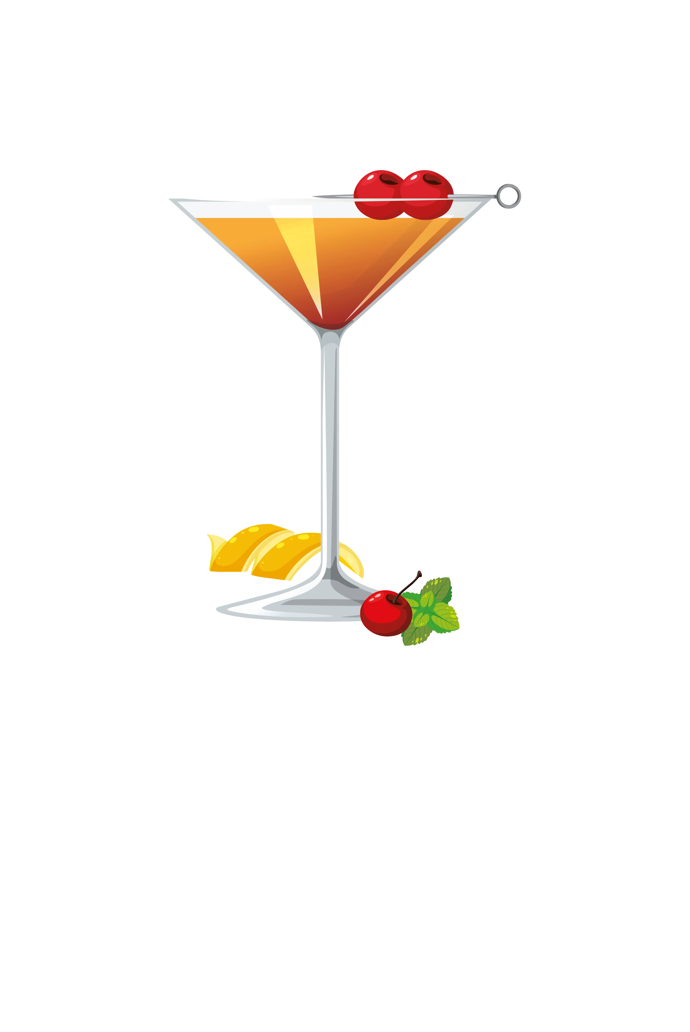 Manhattan - Cafe bord - Image 3