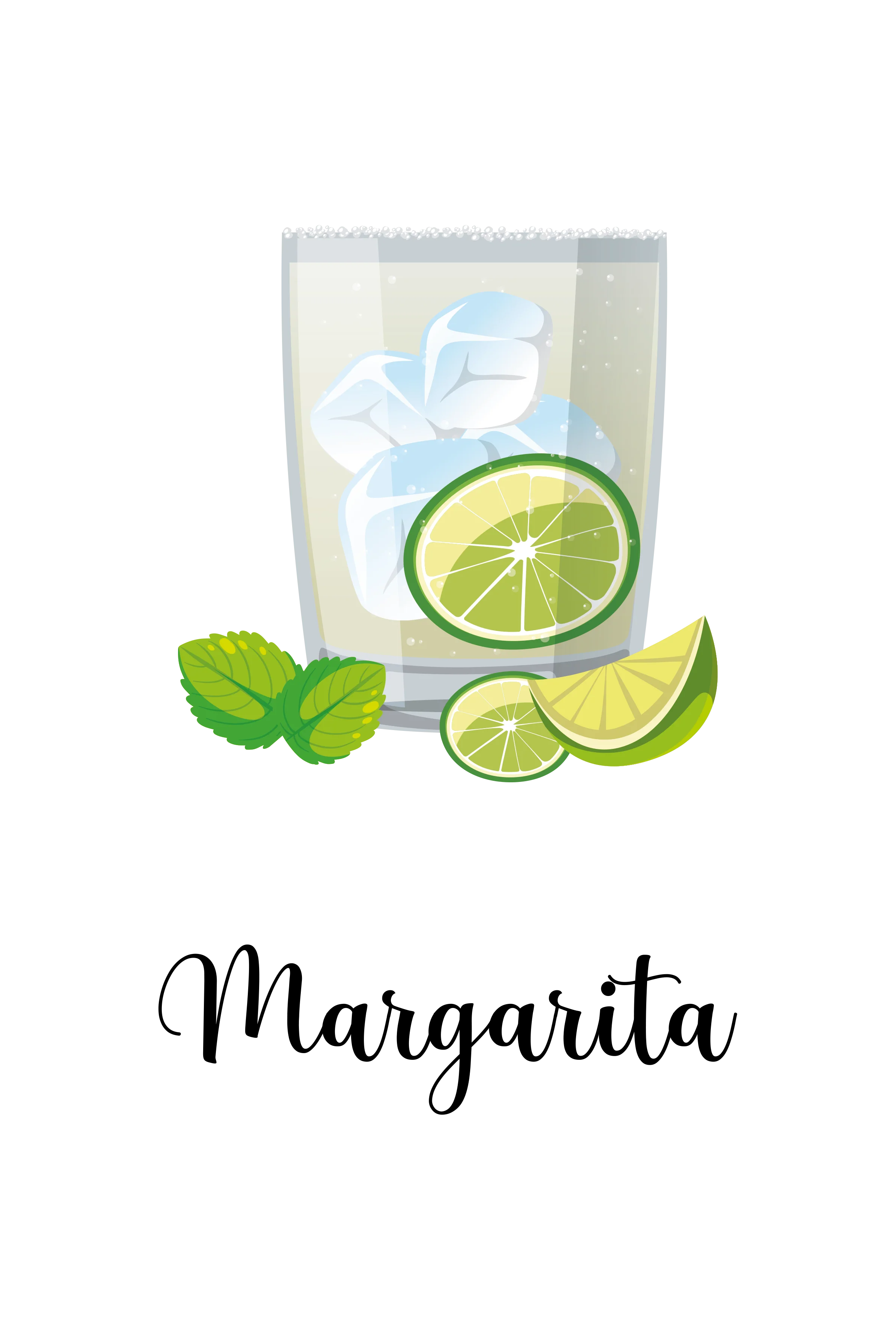Margarita - Cafe bord - Image 4