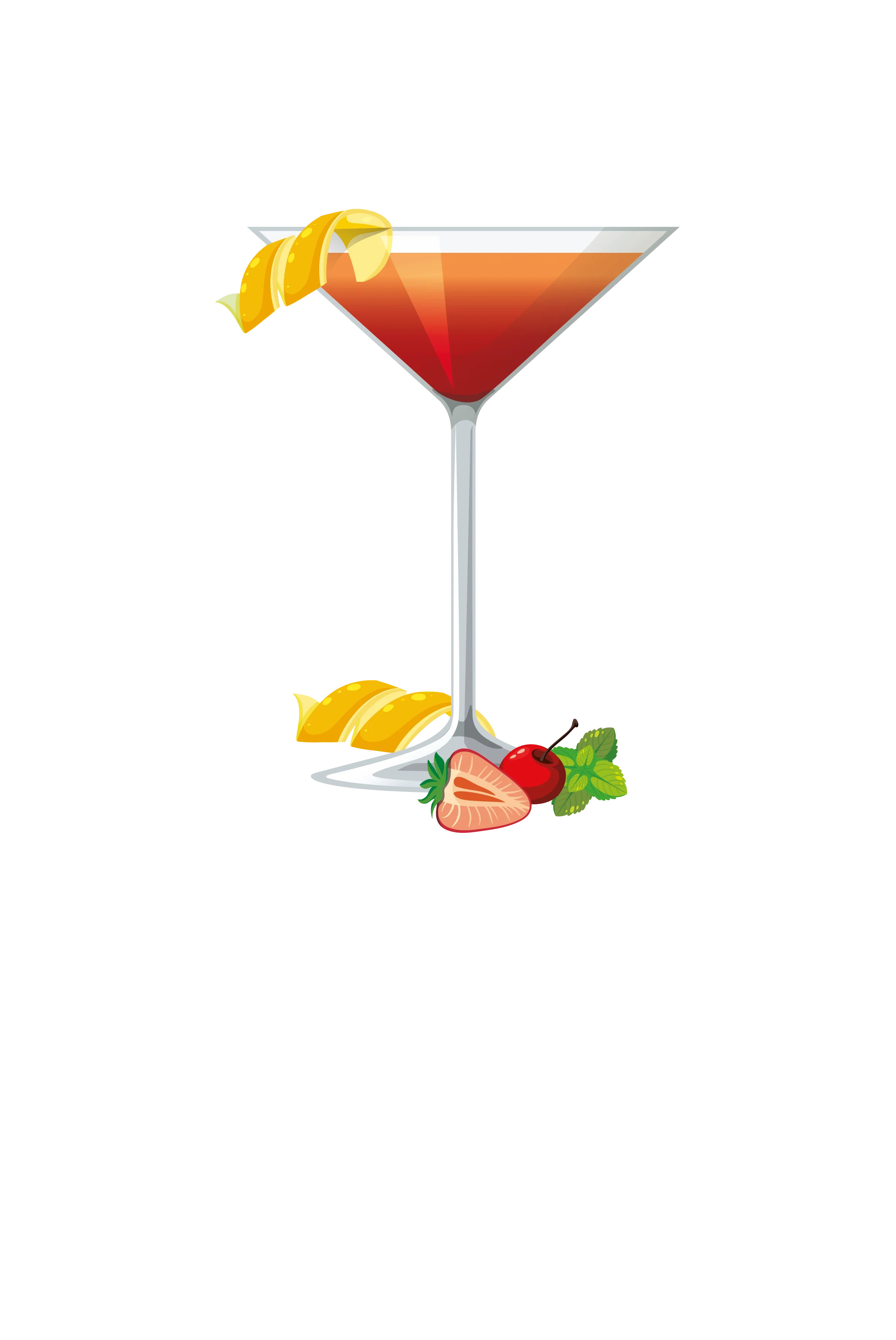 Martinez - Cafe bord - Image 3
