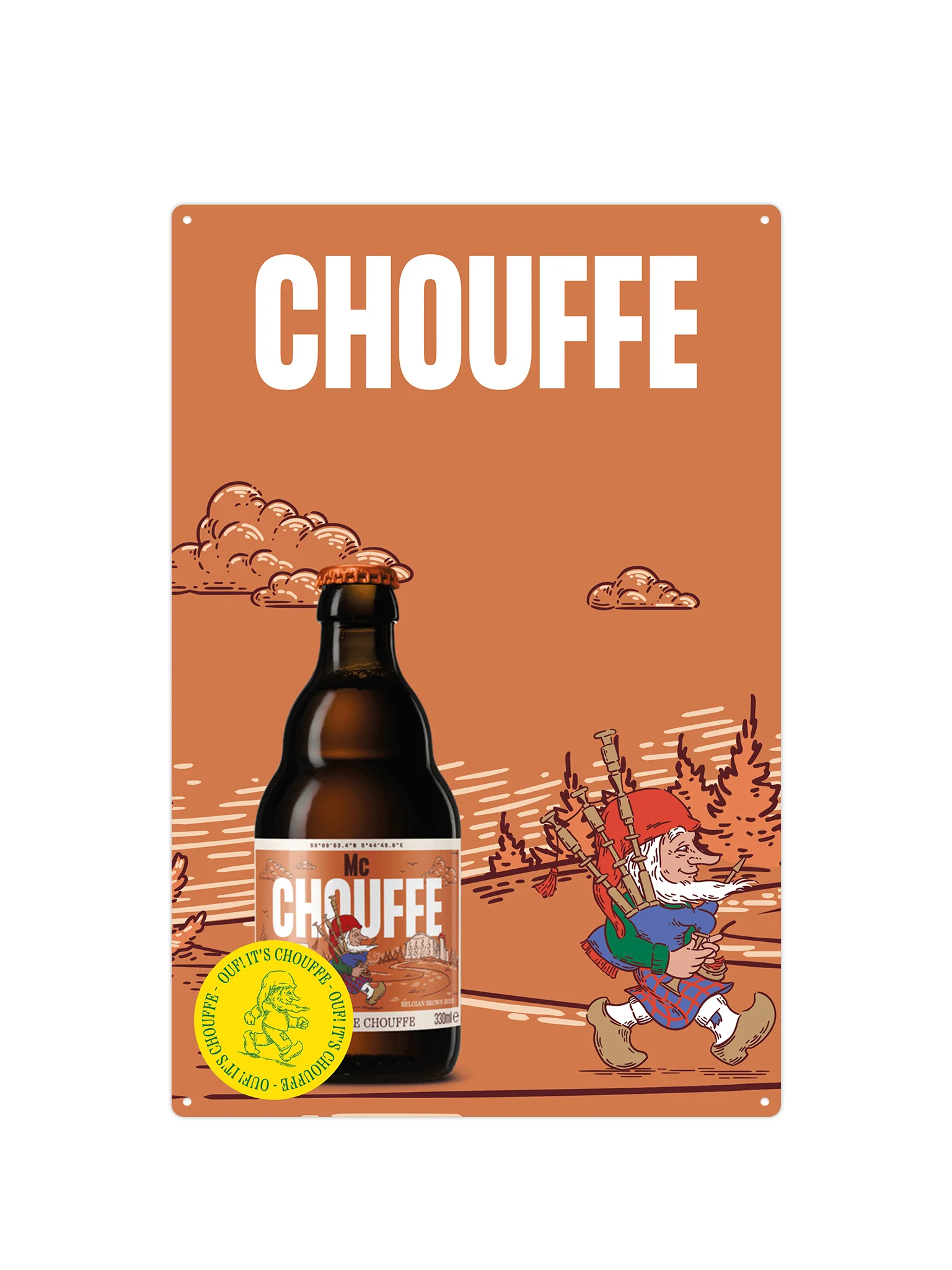 Mc Chouffe