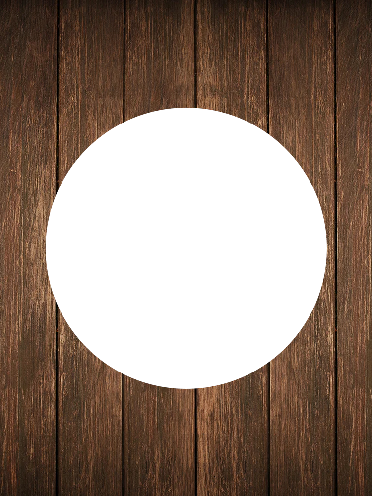 Met eigen afbeelding - Rond - Image 3