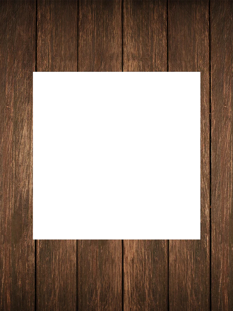 Met eigen afbeelding - Vierkant 30x30cm - Image 2