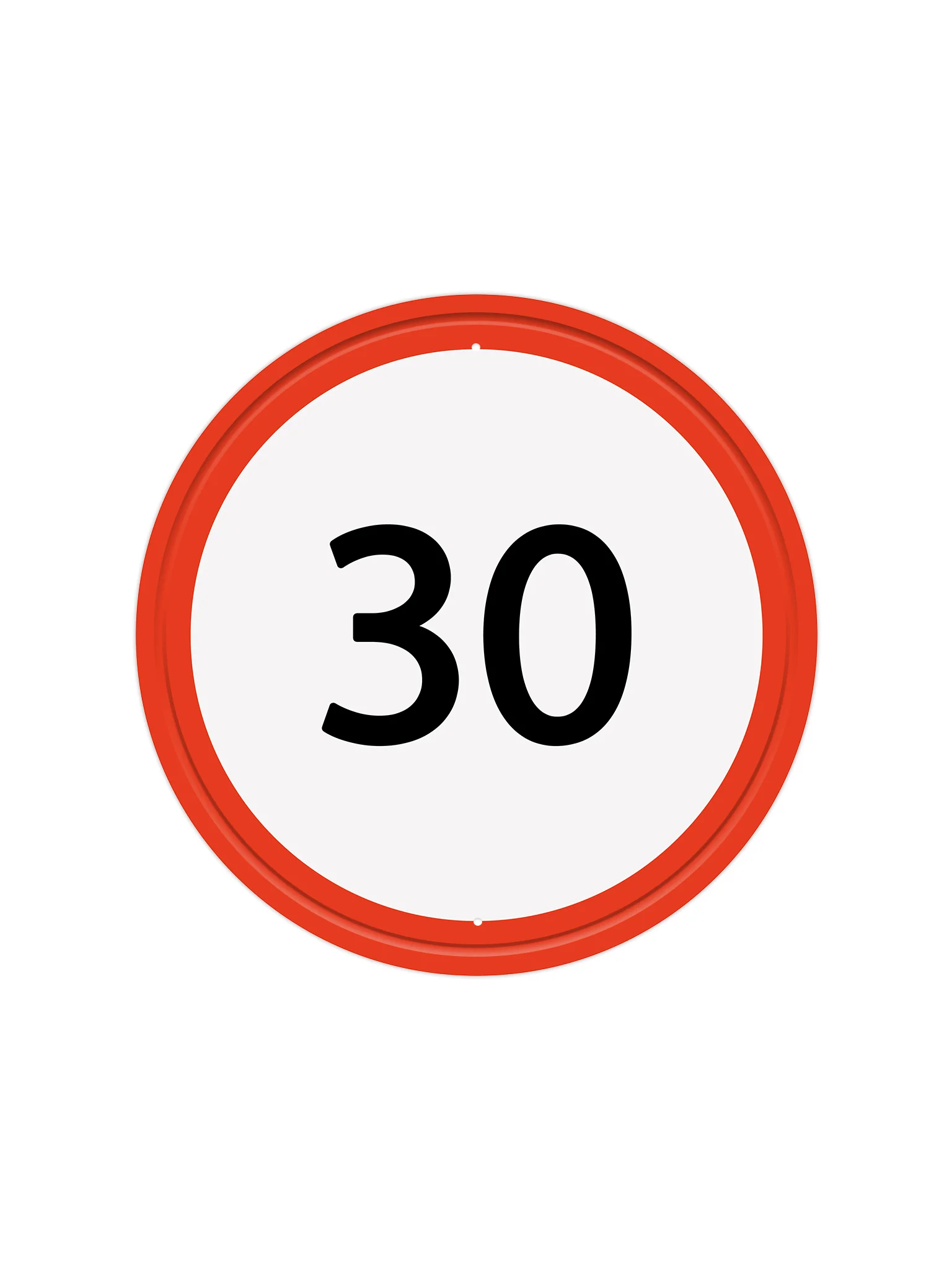 30 km/h