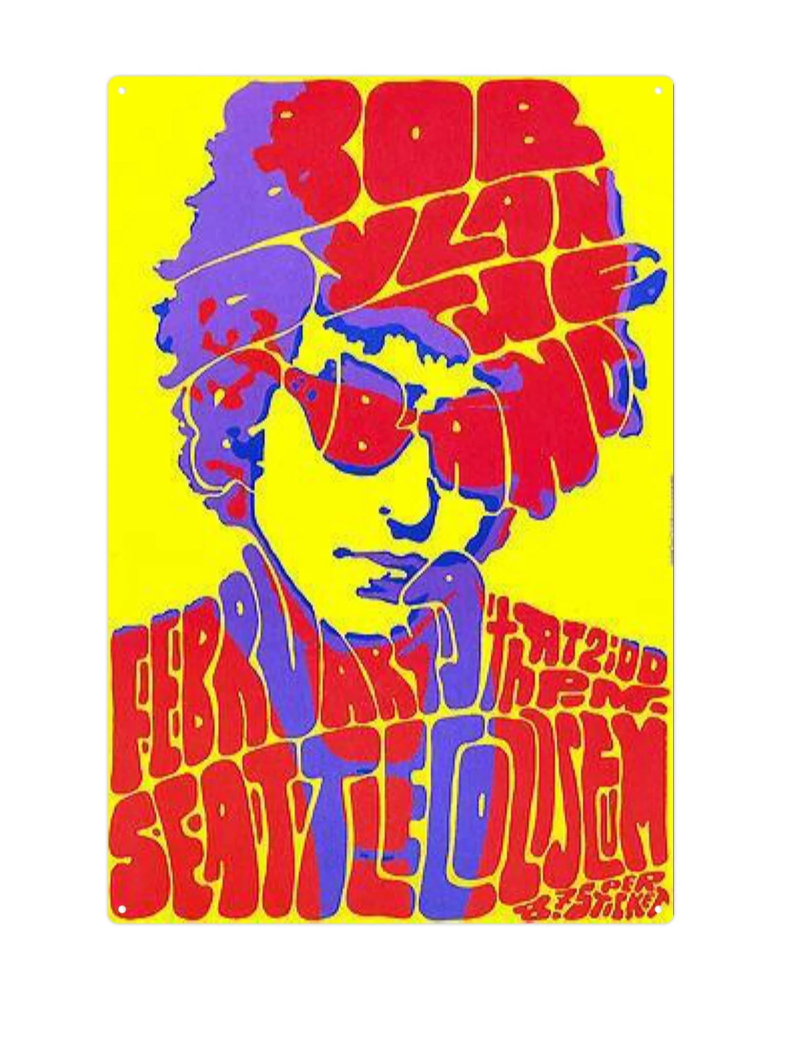 Bob Dylan