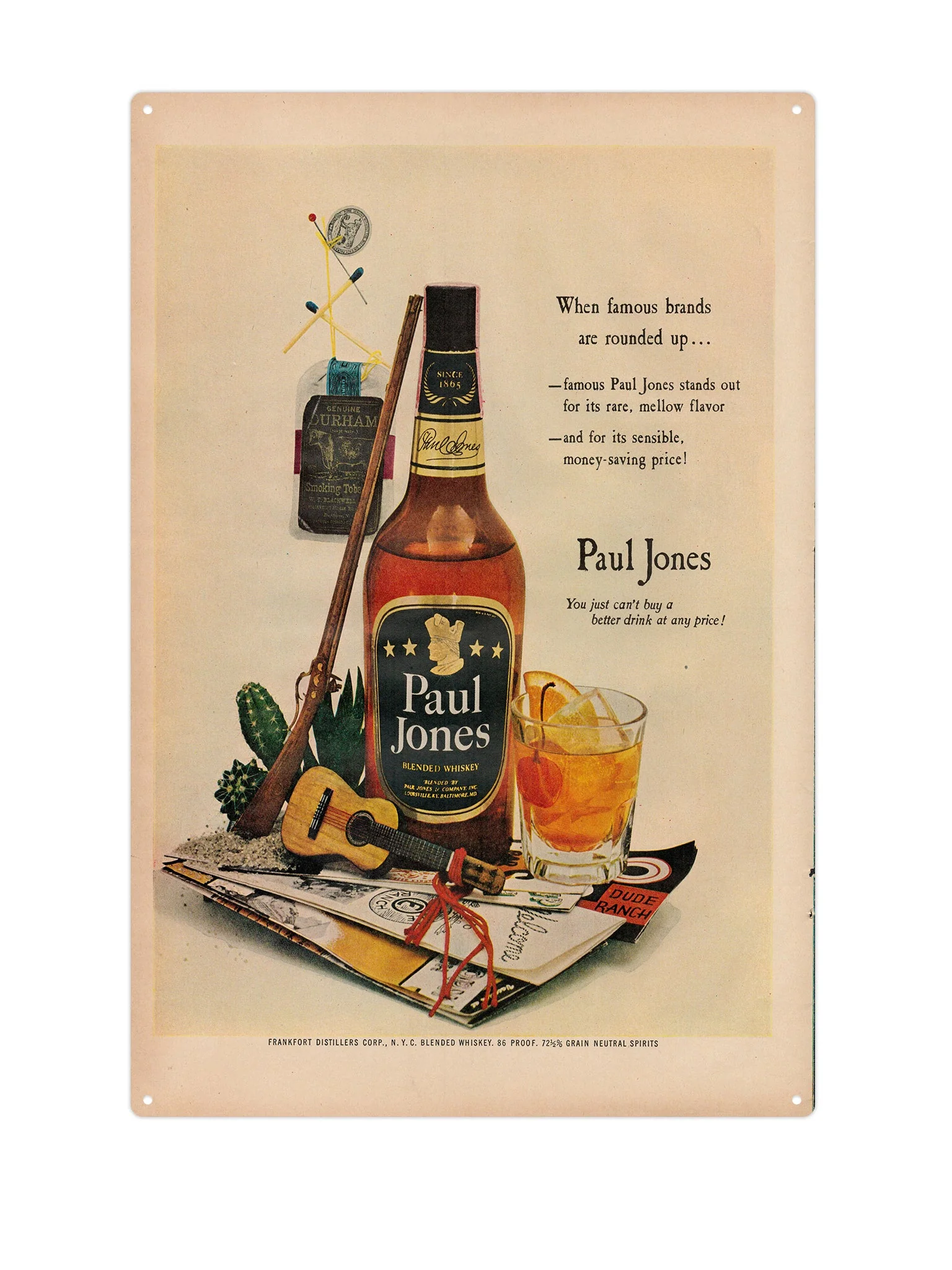 Paul Jones