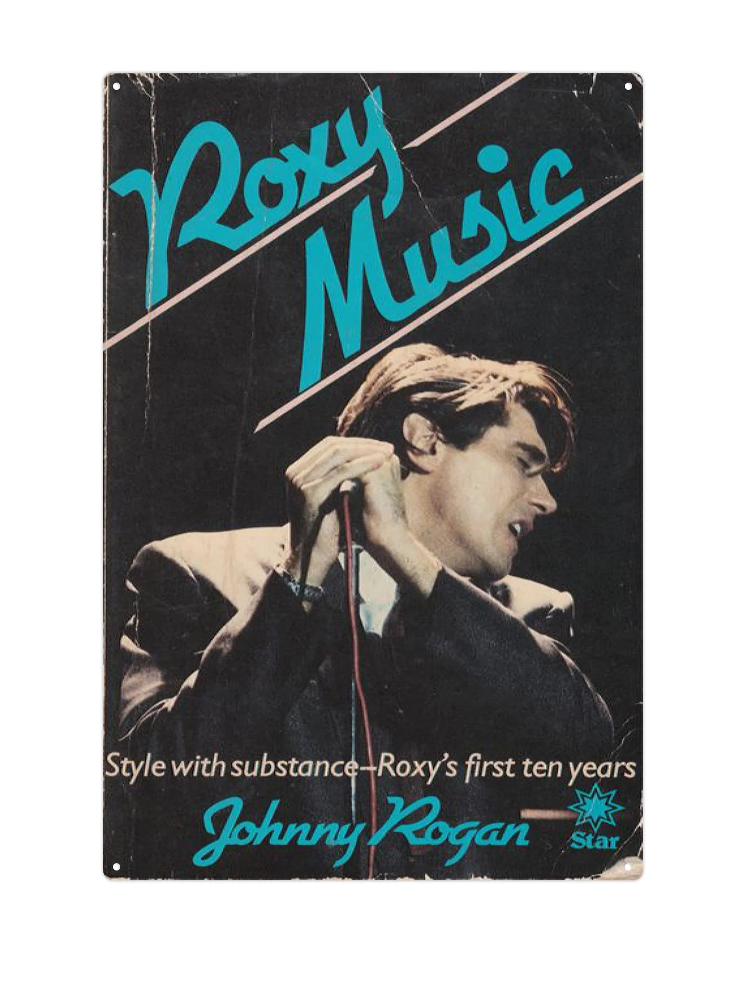 Roxy Music