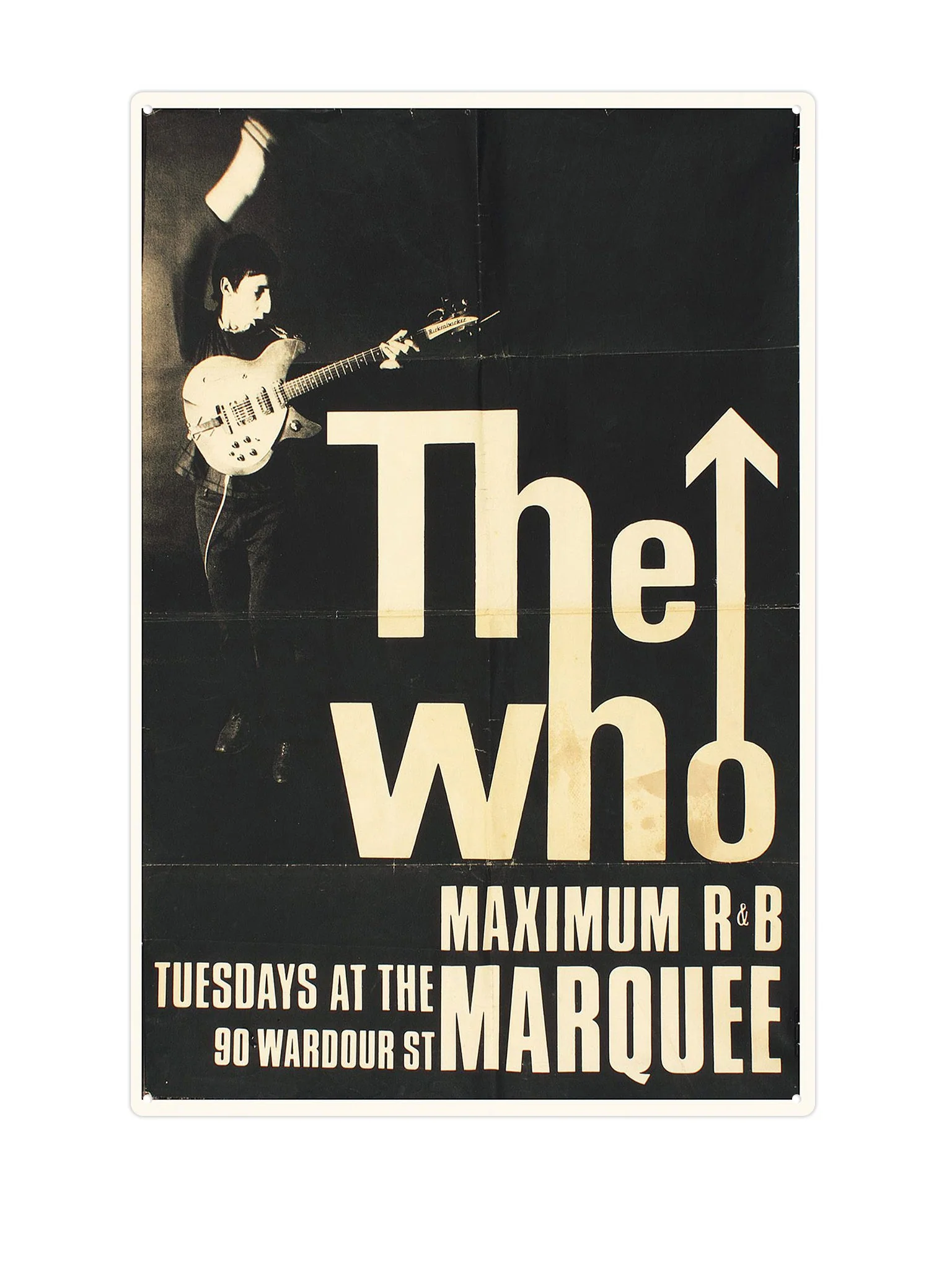 The Who