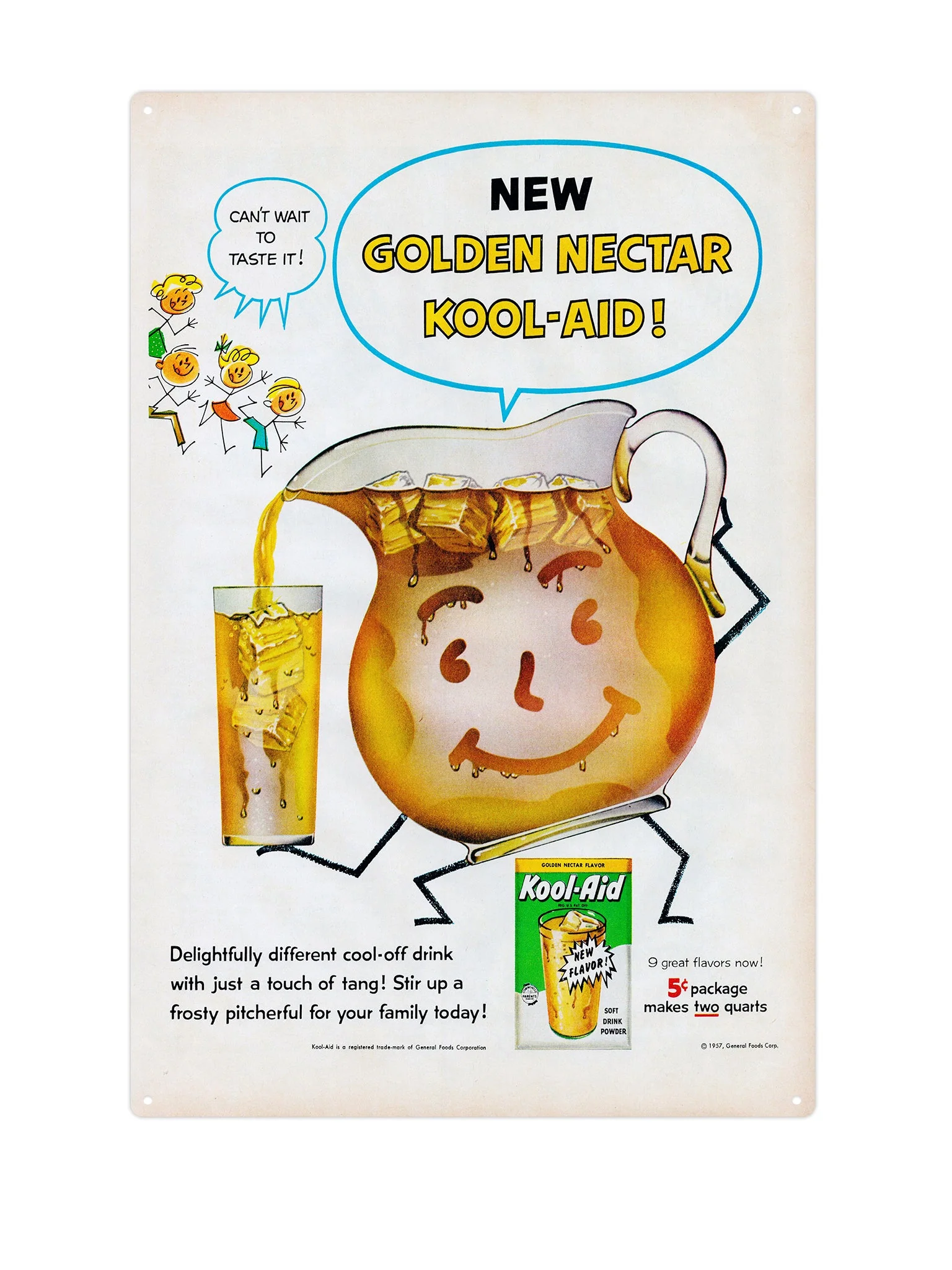 Kool-Aid