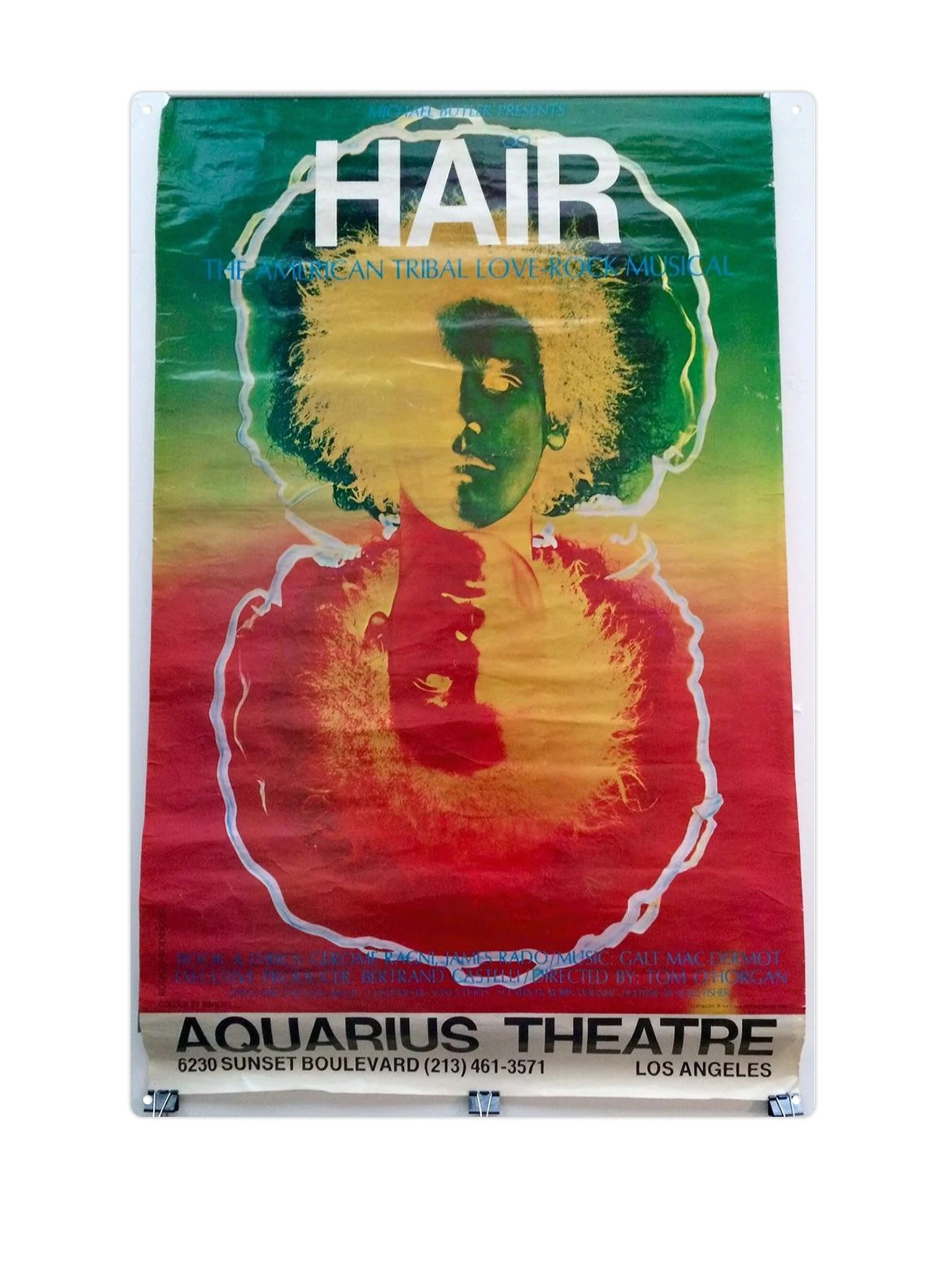 Hair
