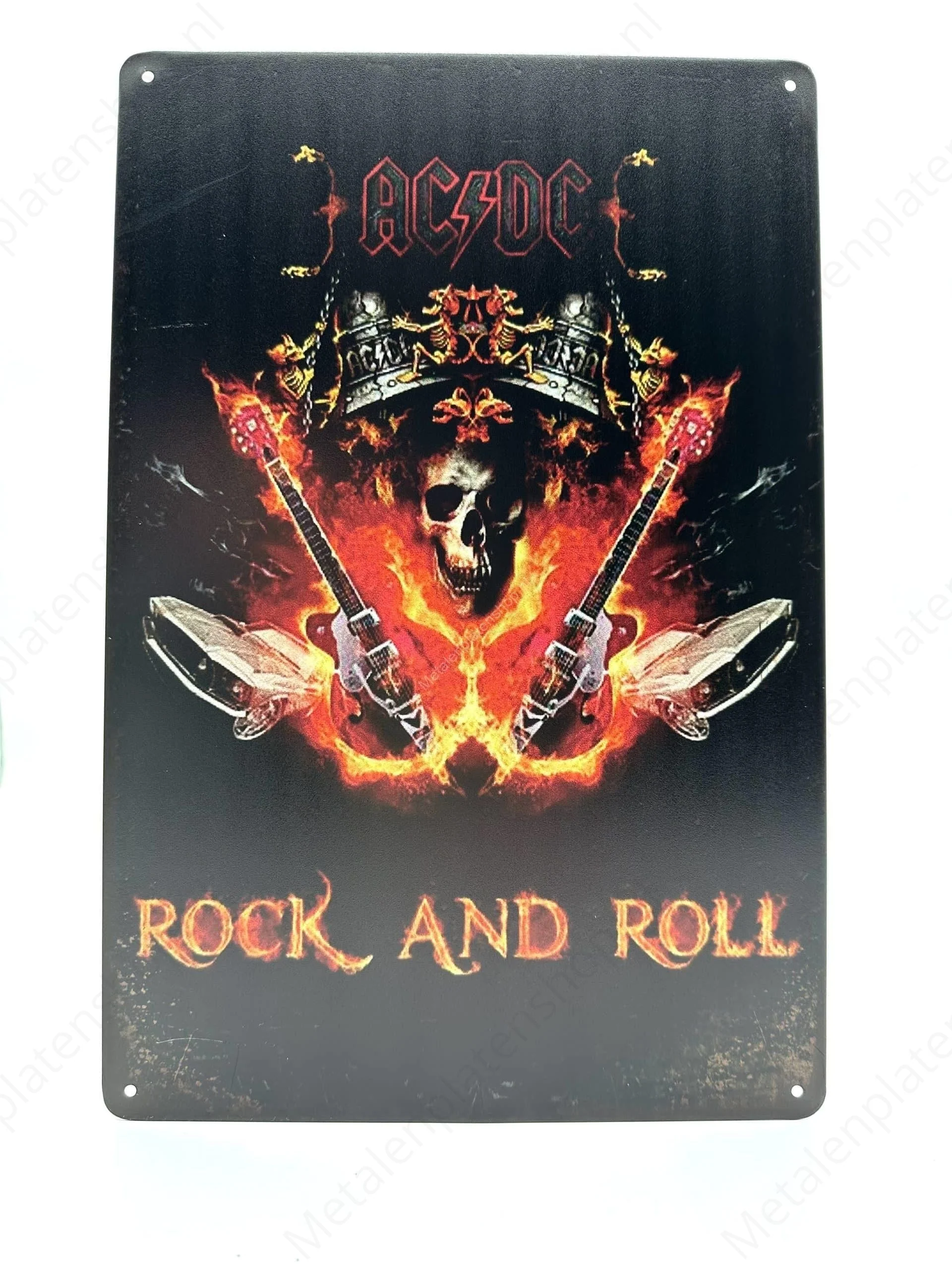 AC/DC - Rock & Roll