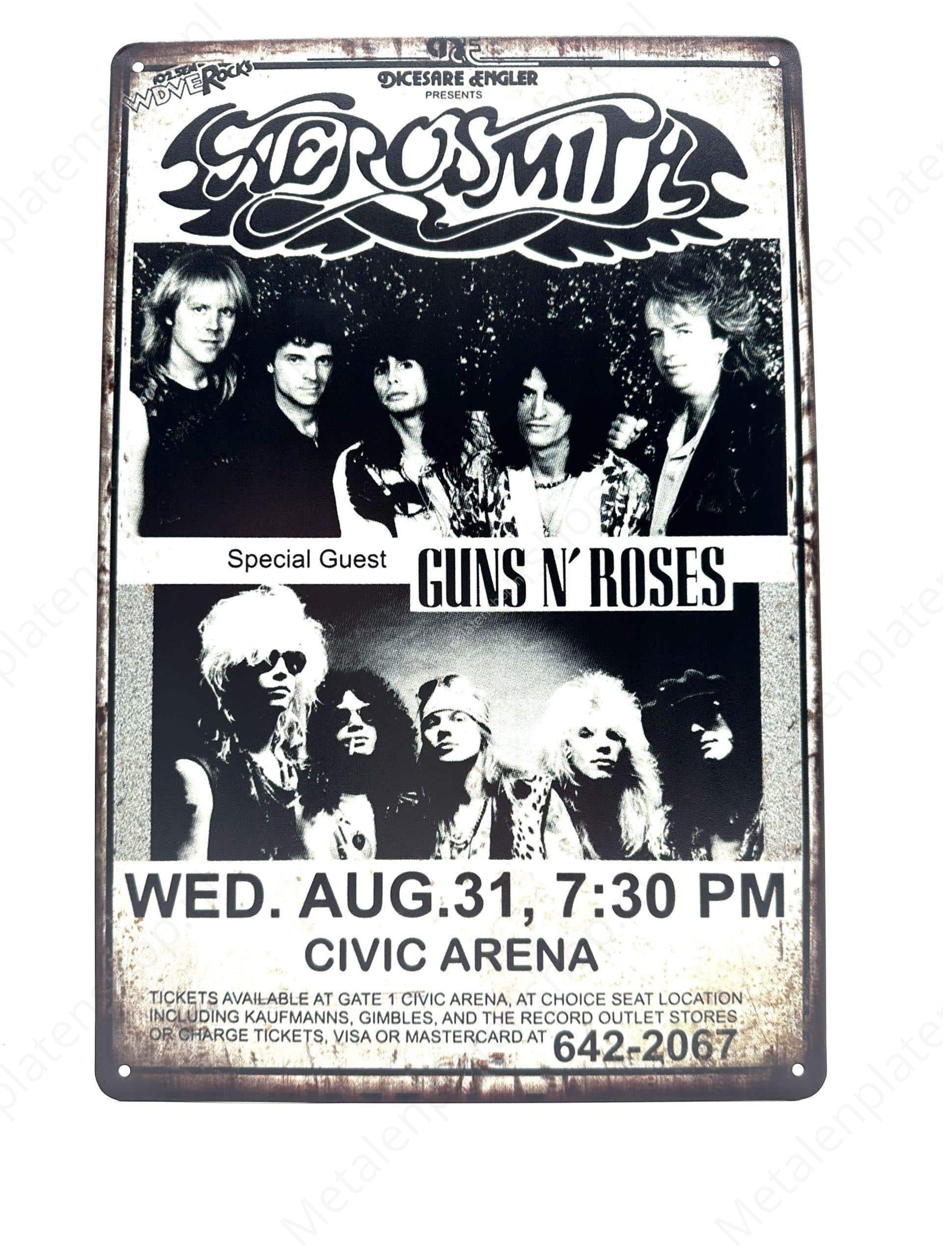 Aerosmith