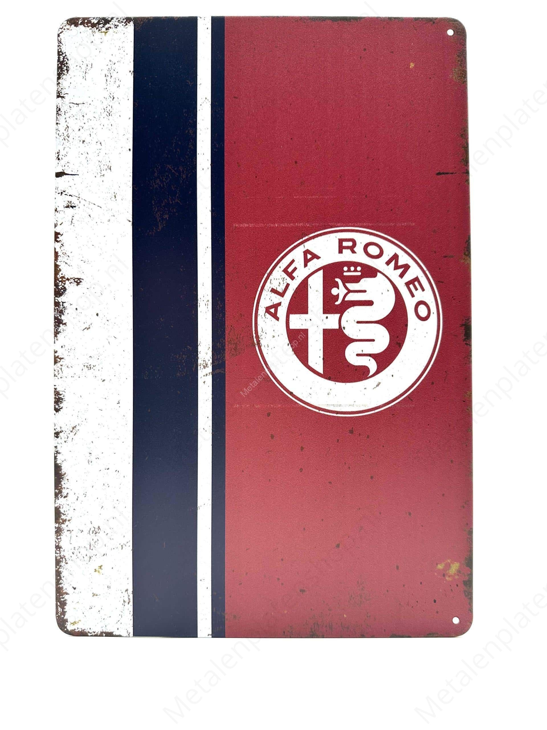 Alfa Romeo