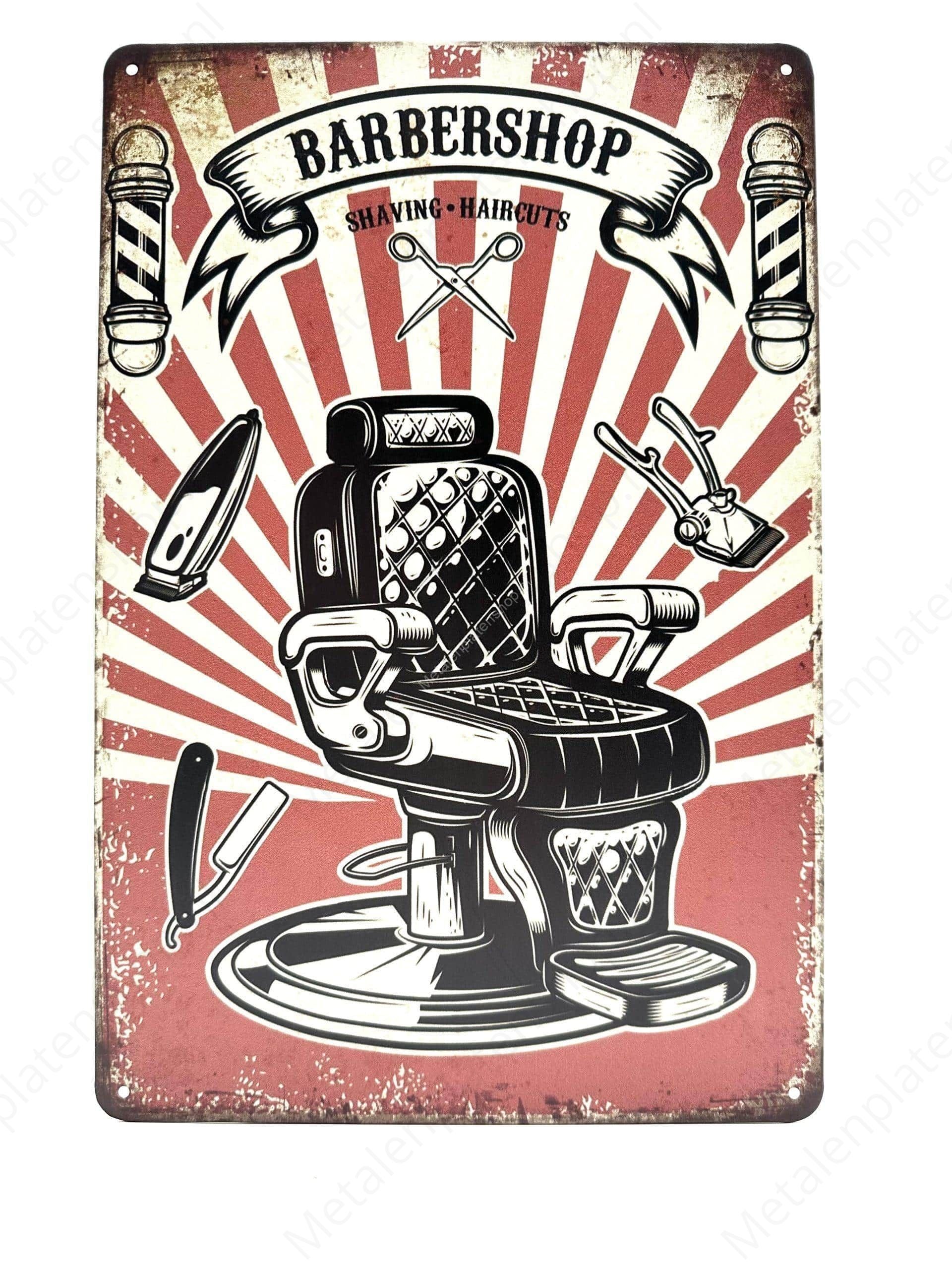 Barbershop