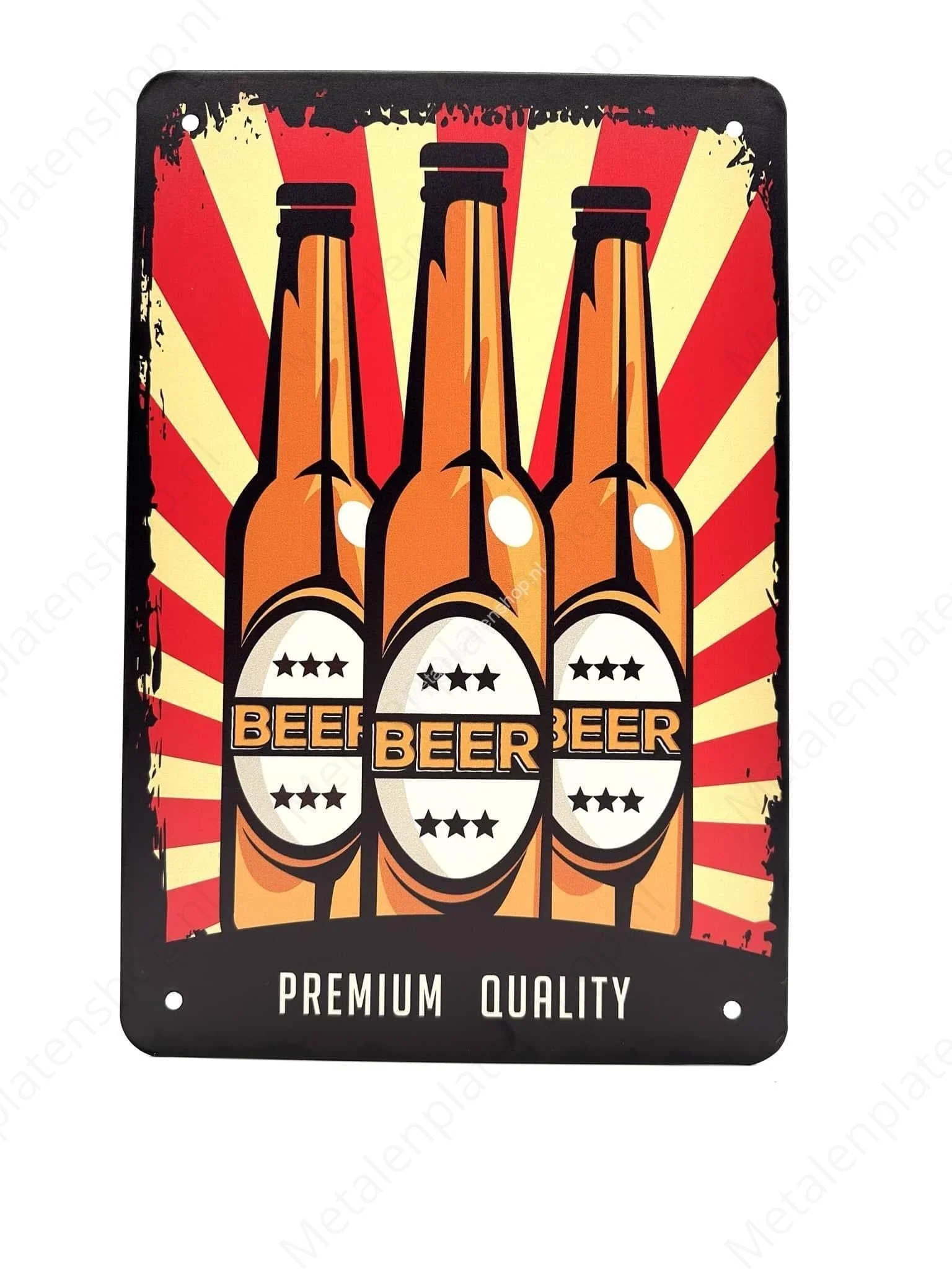 Beer Beer Beer - Premium Quality