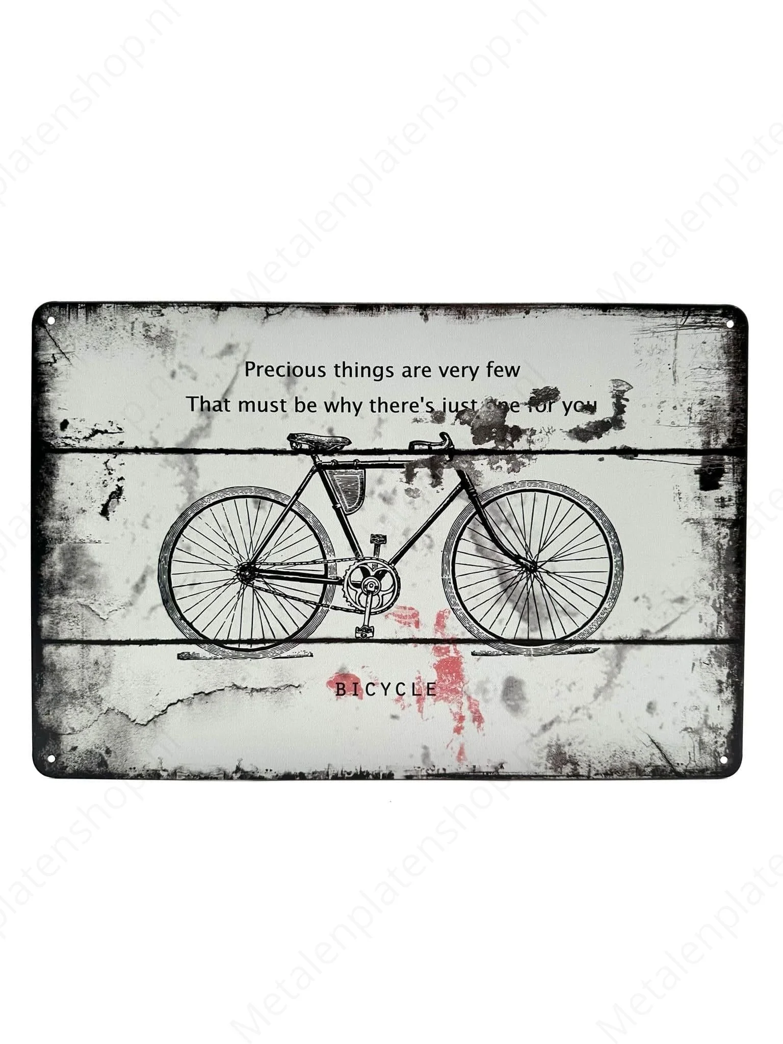 Bicycle - Fiets