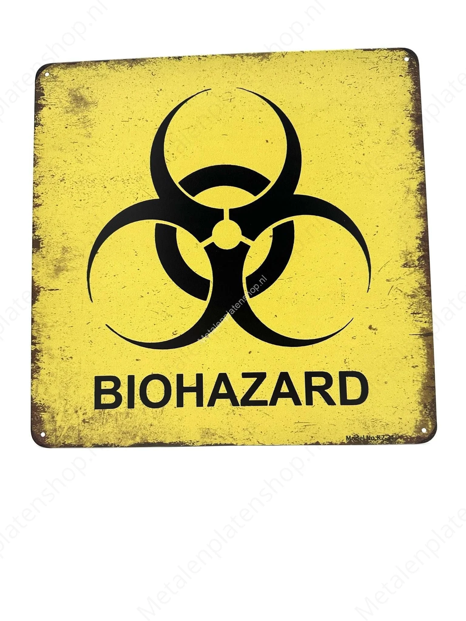 BioHazard