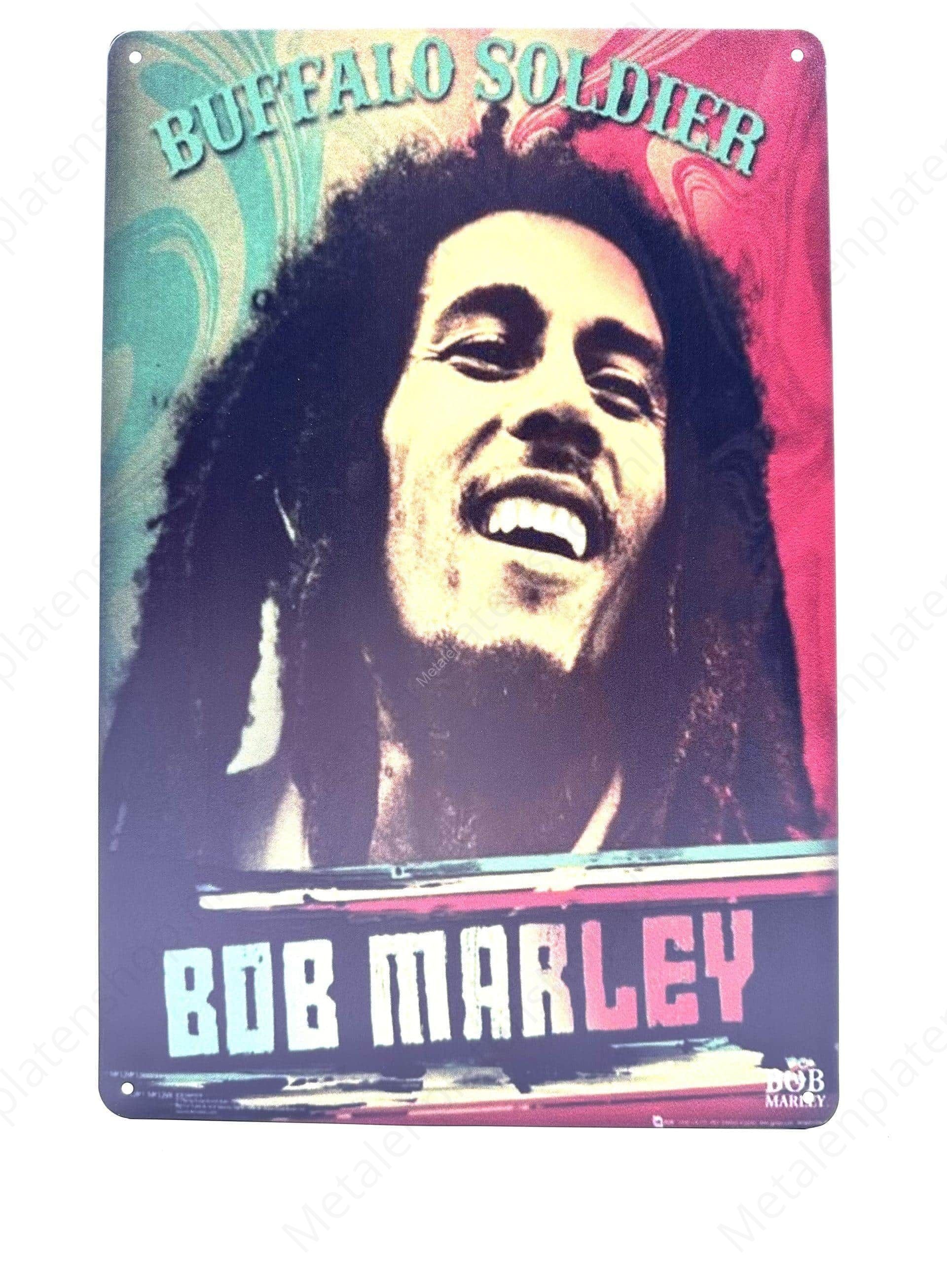 Bob Marley