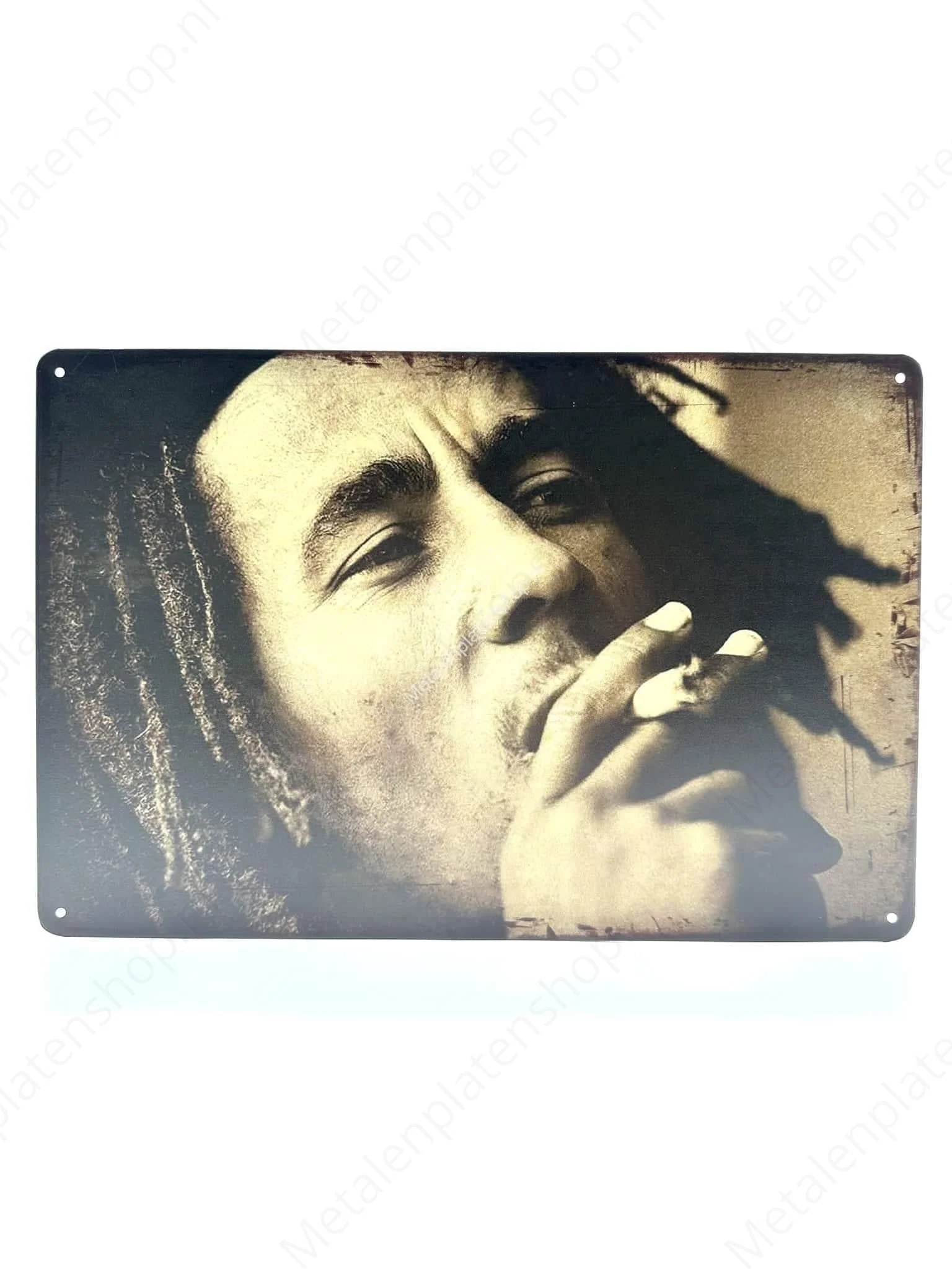 Bob Marley #3