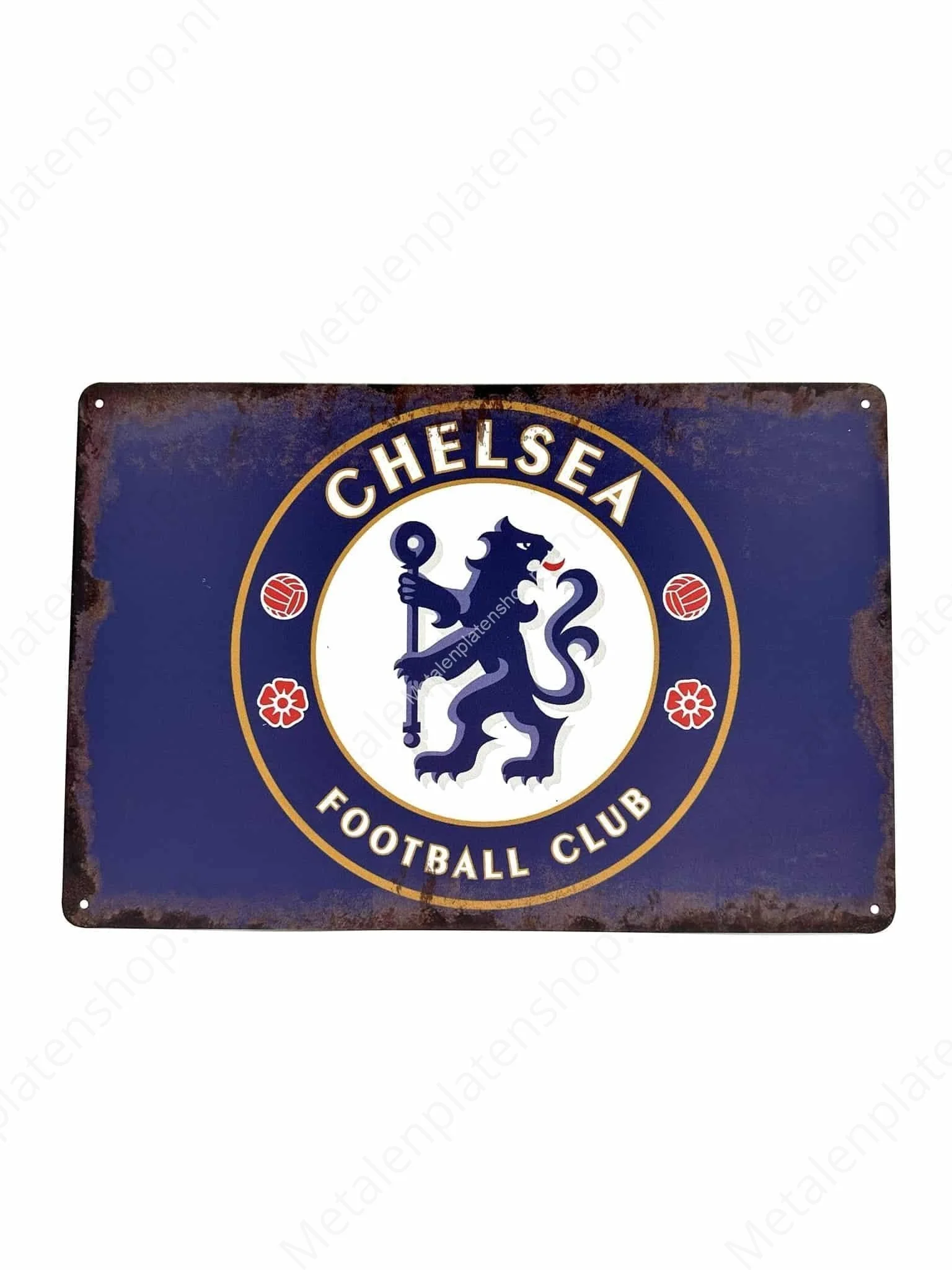Chelsea Footbal Club - Voetbal