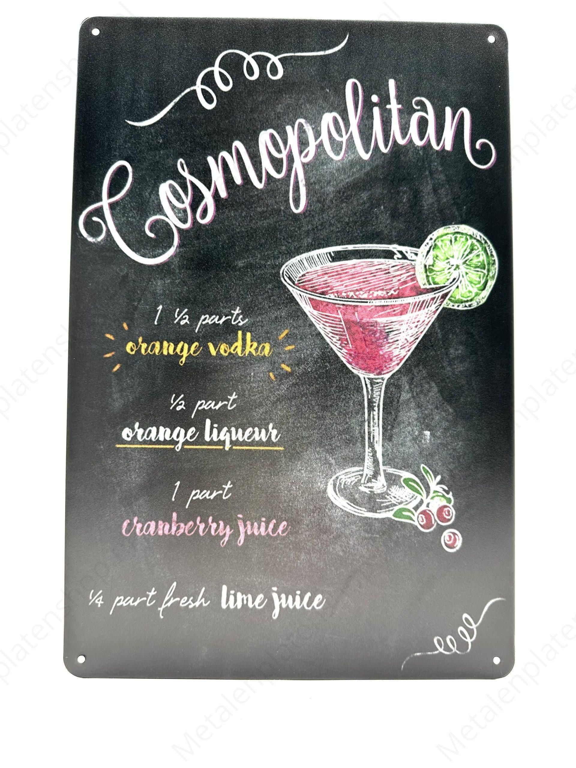 Cosmopolitan