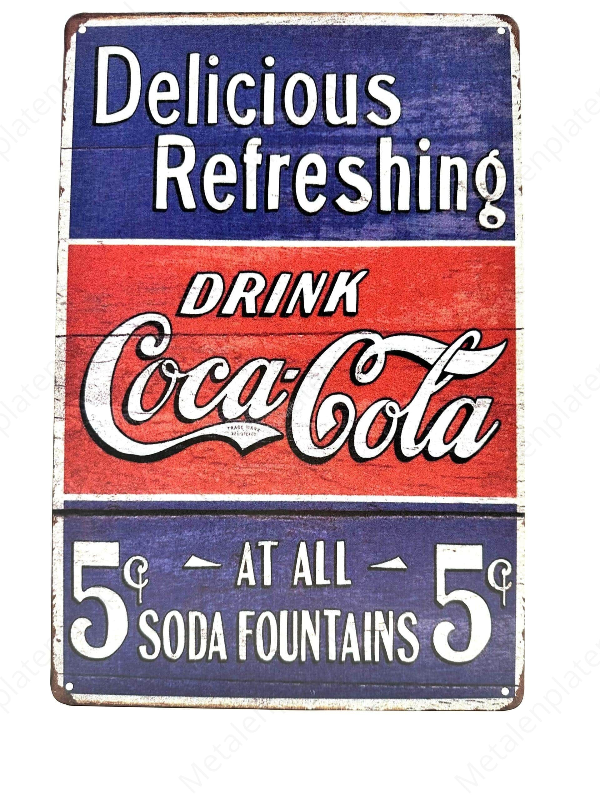 Drink Coca-Cola