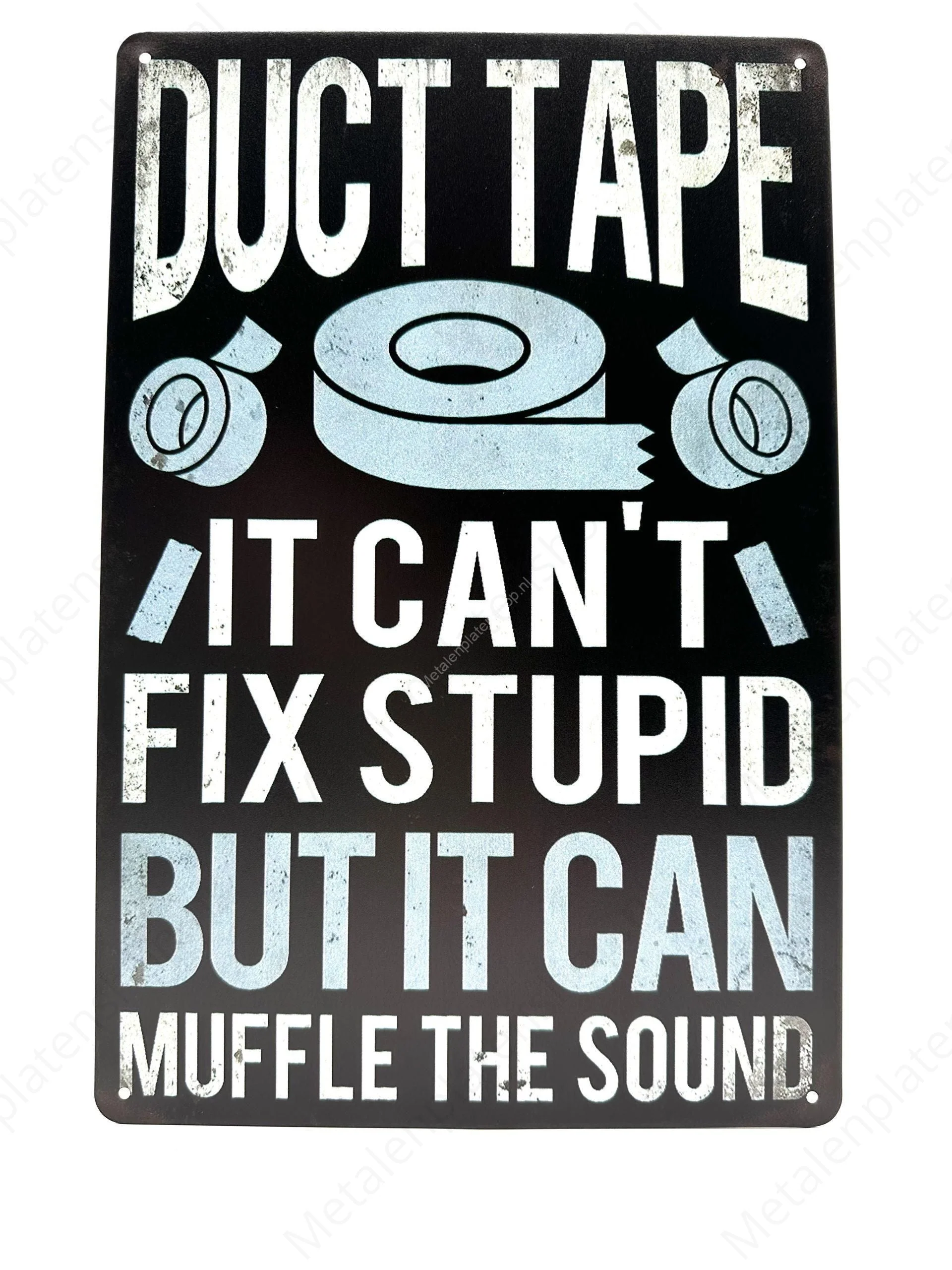 Duct Tape