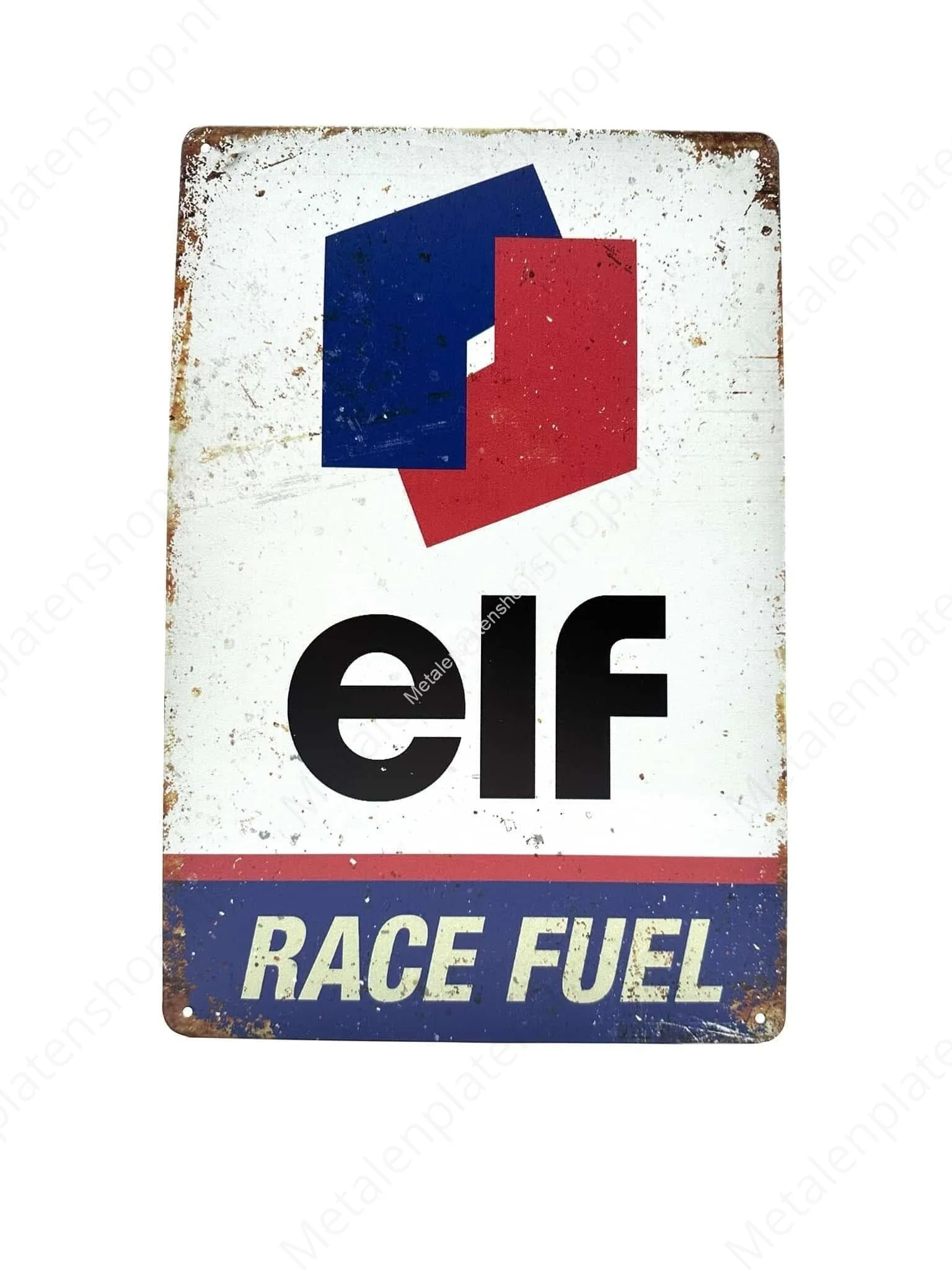 Elf - Race Fuel