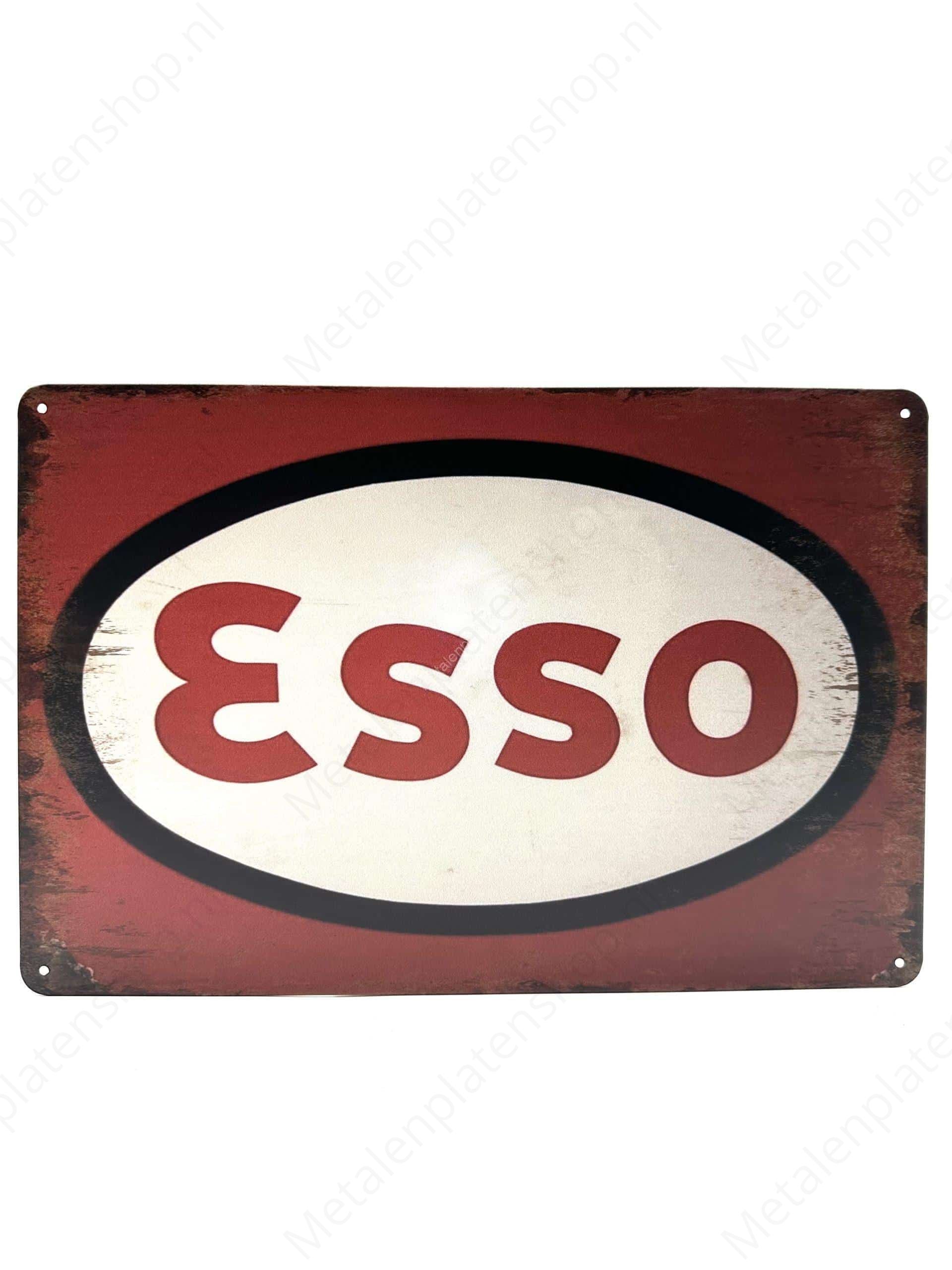 Esso