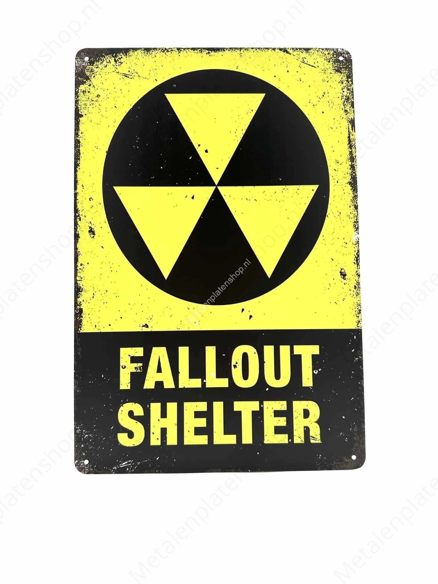 Fallout Shelter