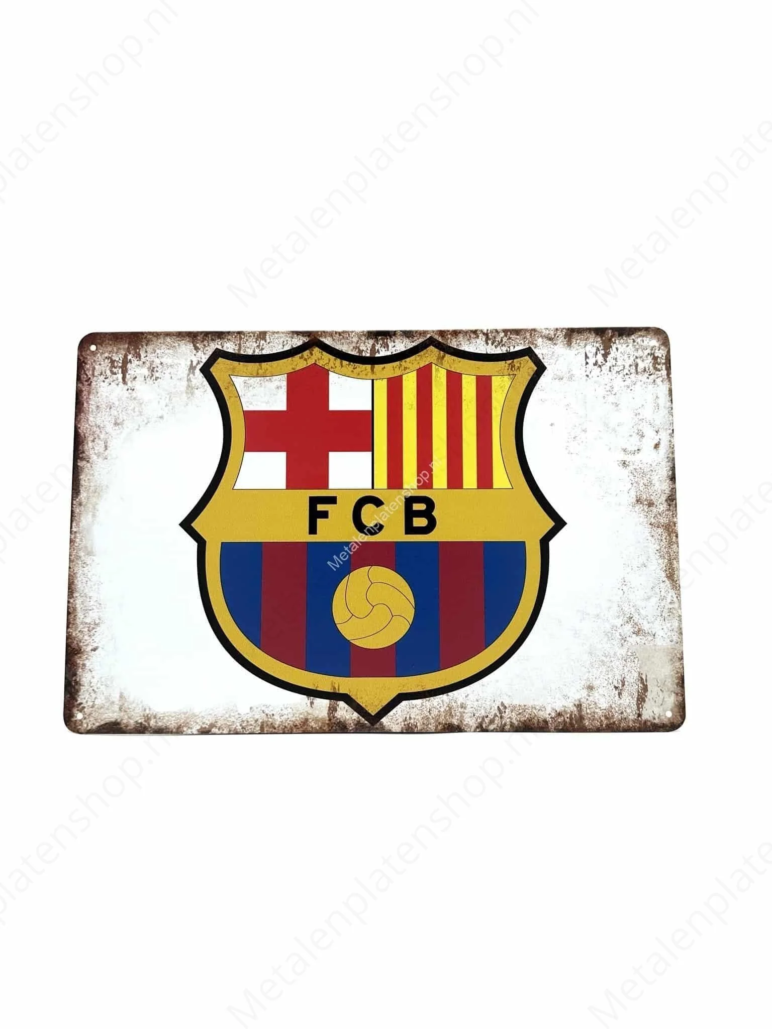 FC Barcelona - Voetbal