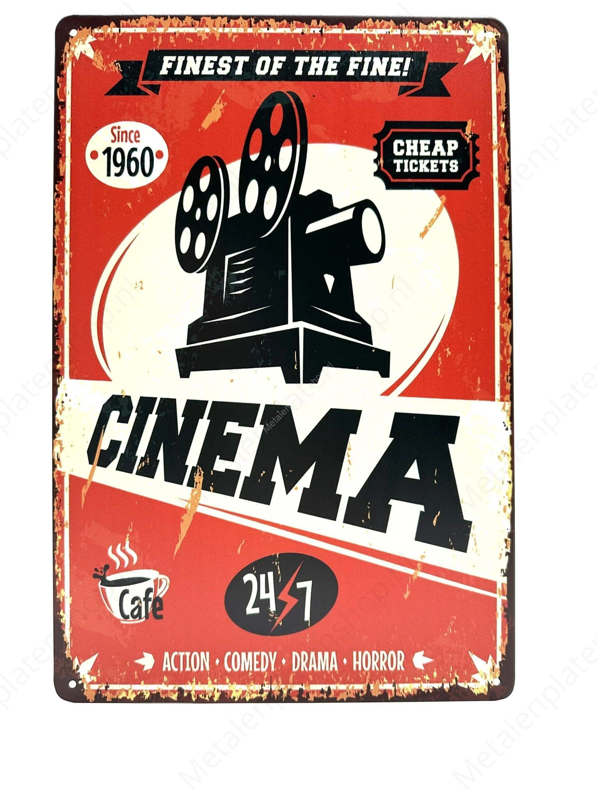 Finest of the Fine! Cinema Camera