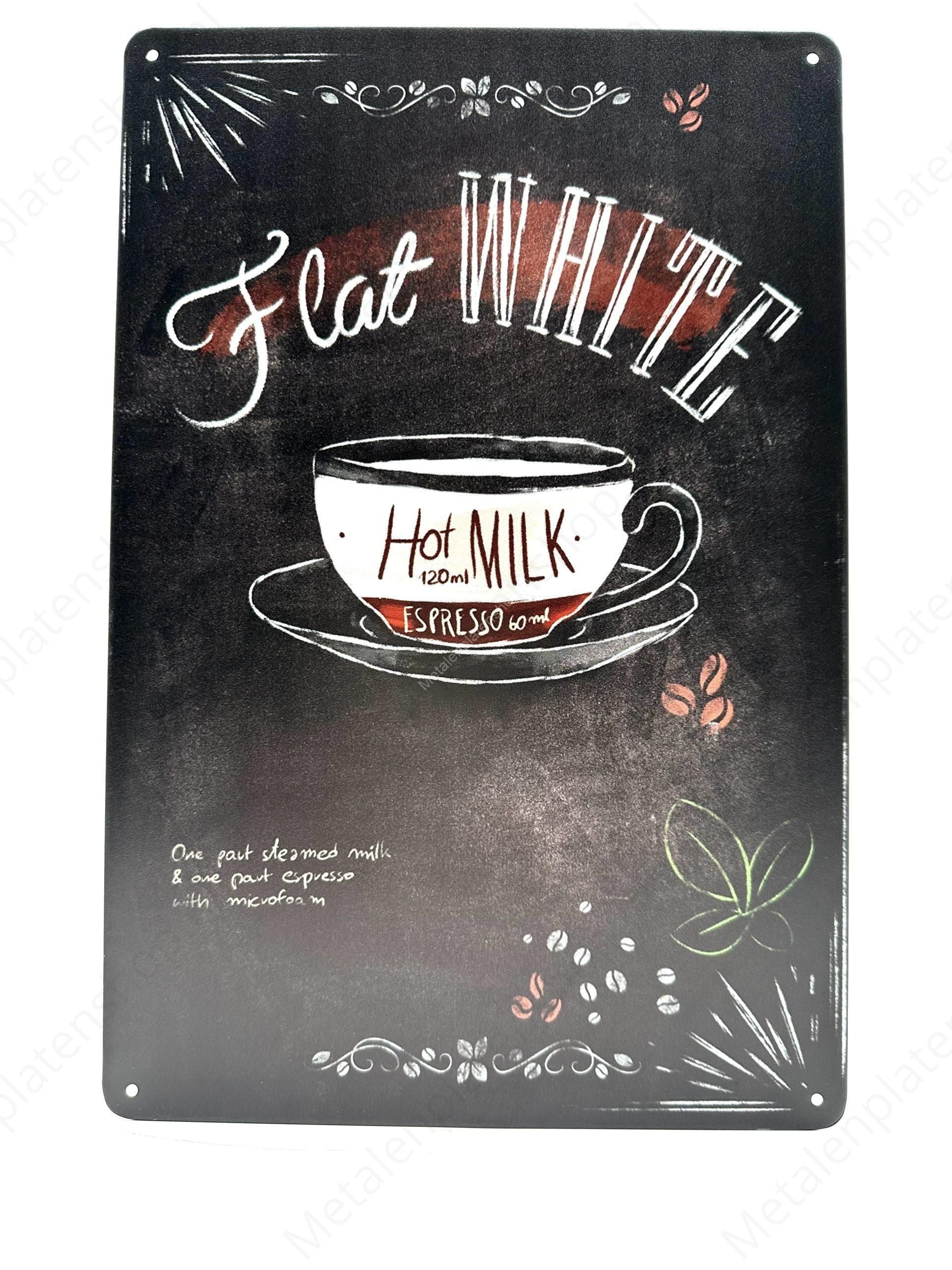 Flat White