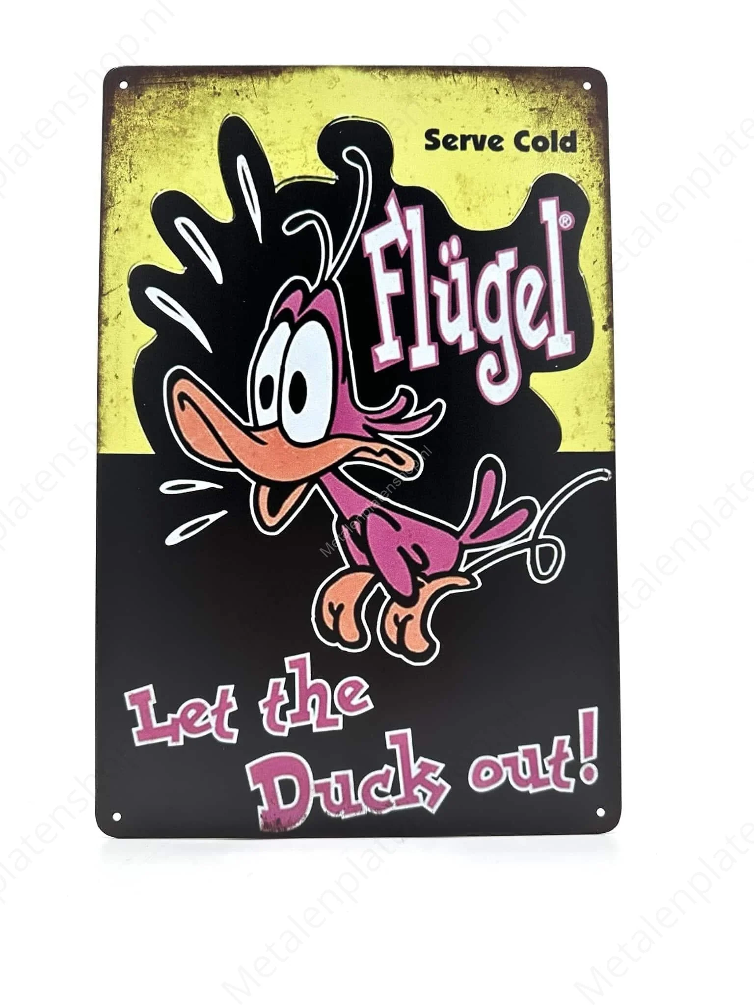 Flugel
