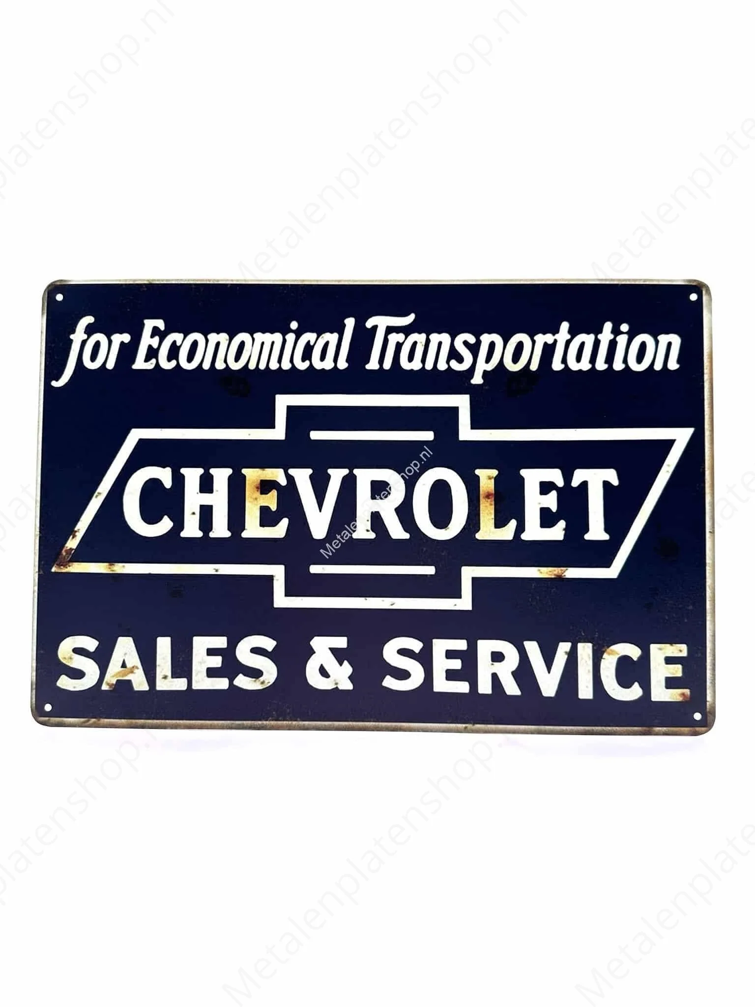 for economical transportation - Chevrolet - Sales & Service