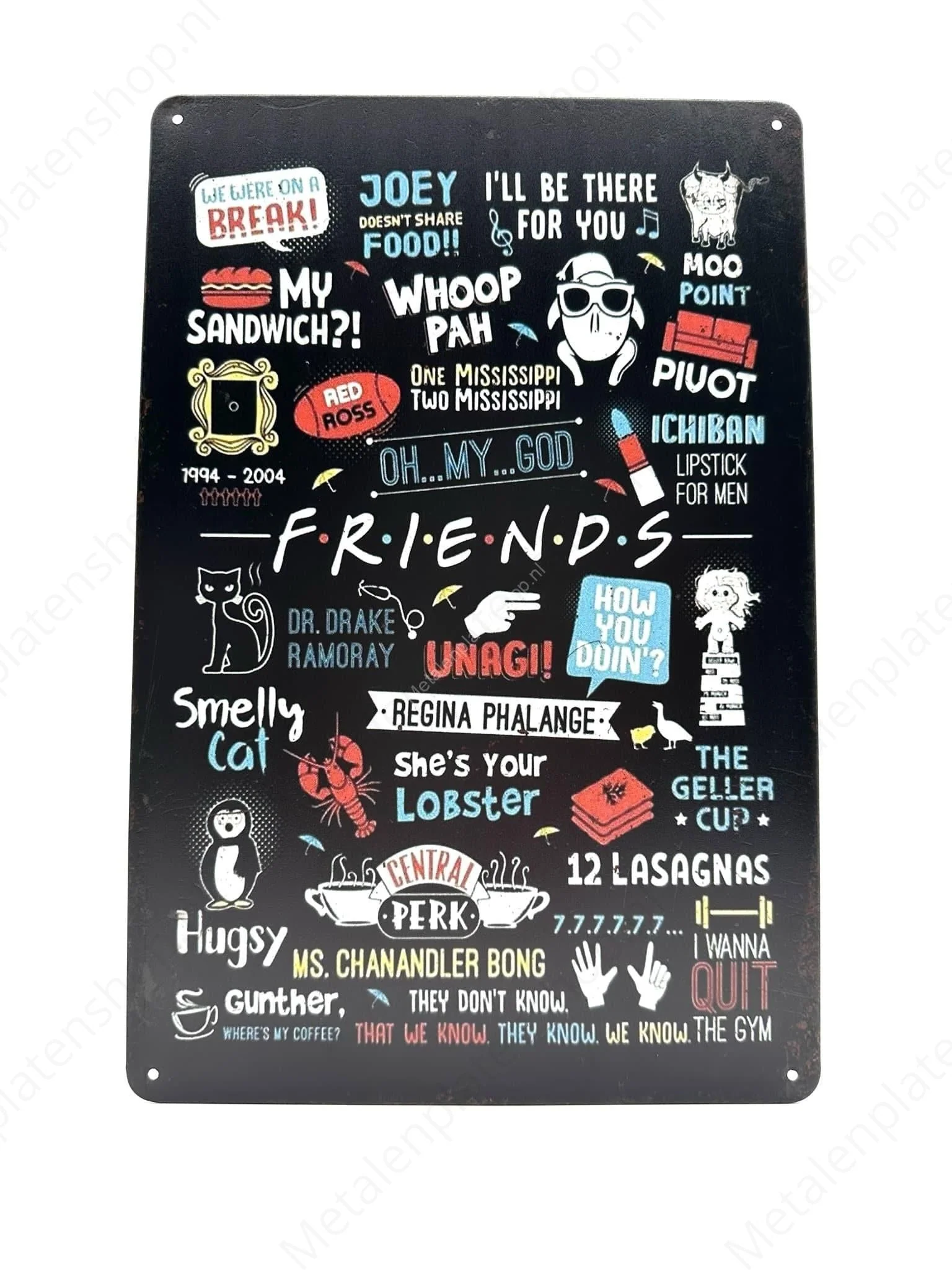 Friends