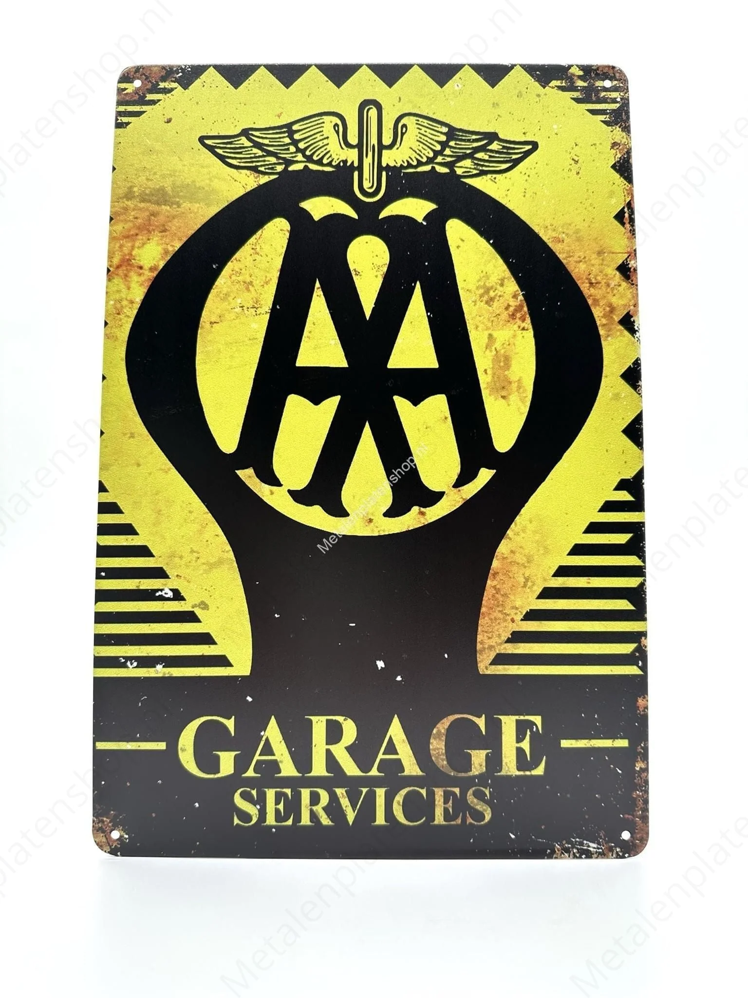 Garage Services