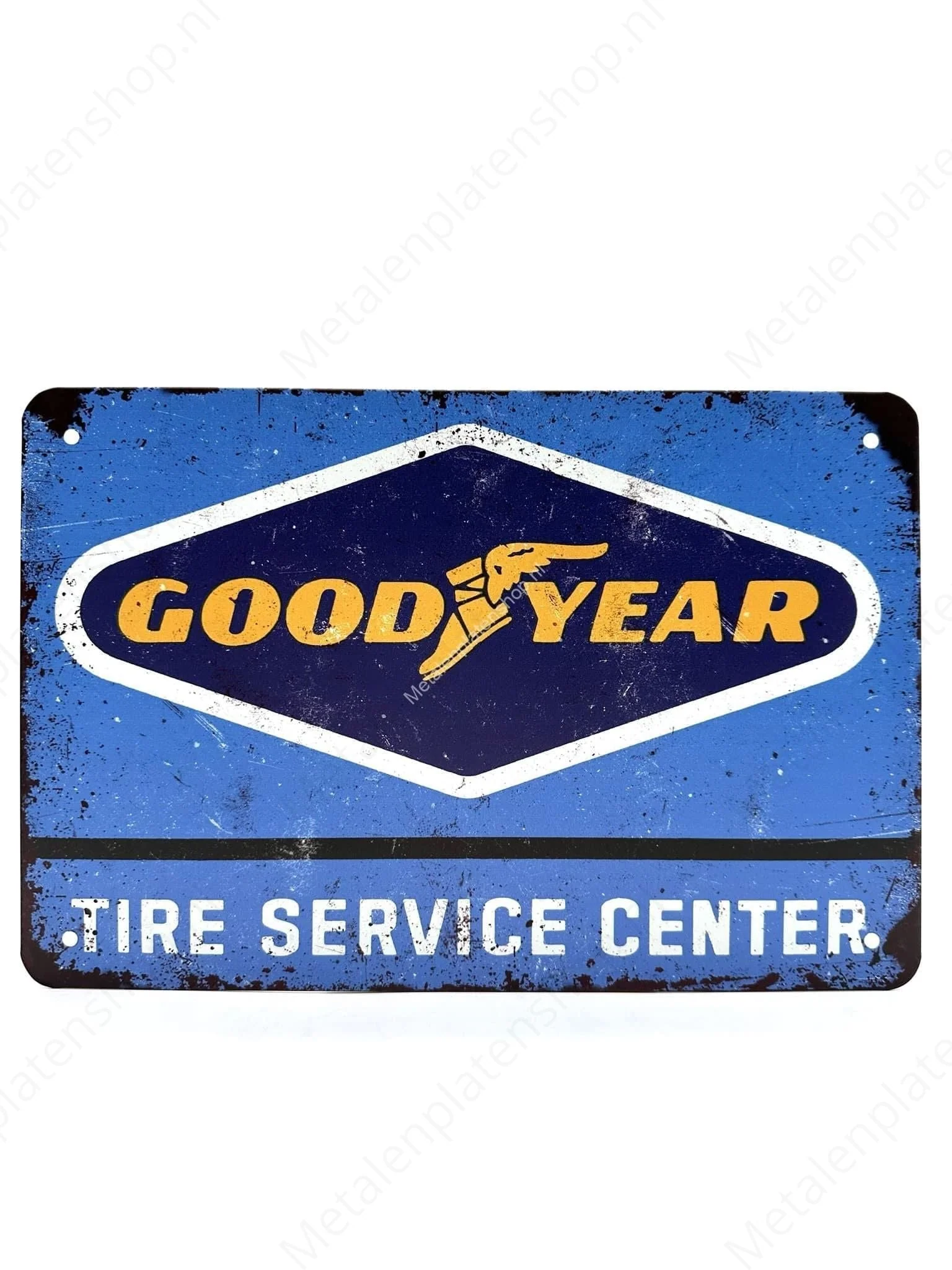 Good Year - Tire Service Center