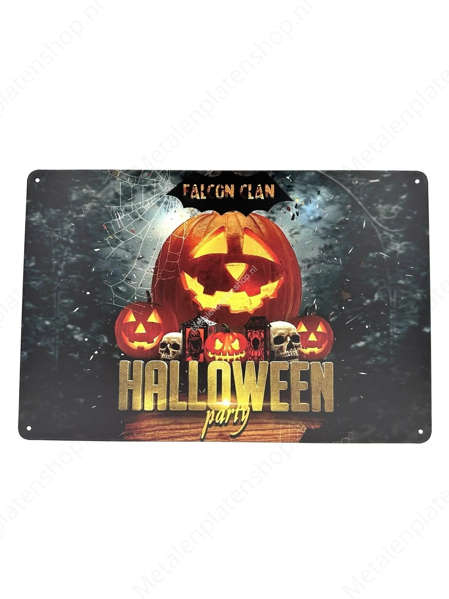 Halloween Night #1