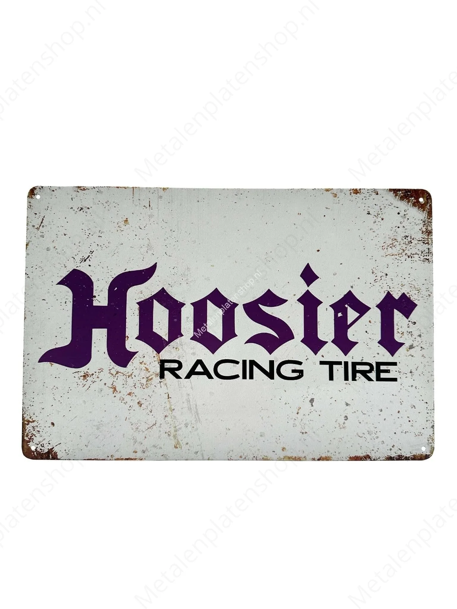 Hoosier - Racing Tire