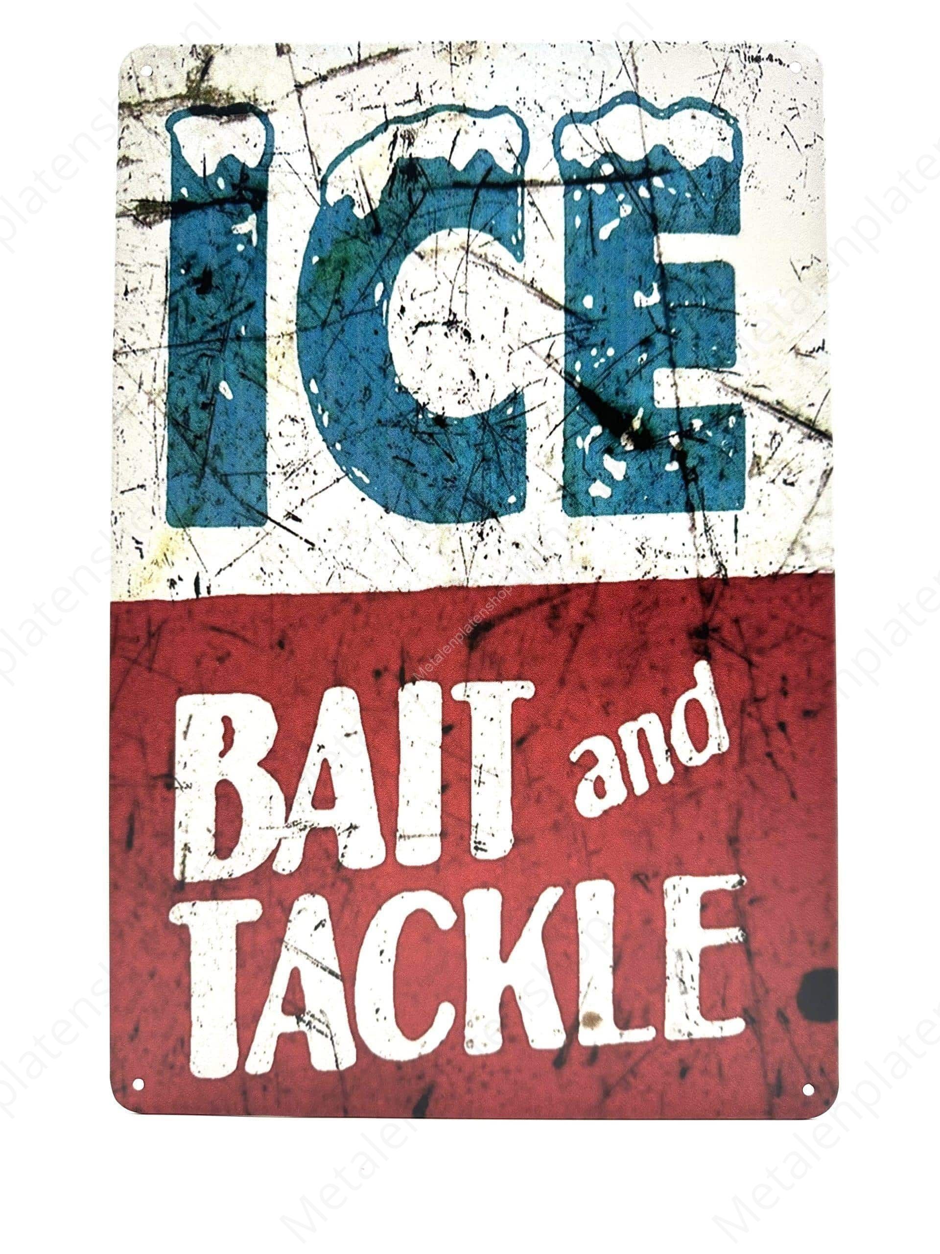 ICE Bait and Tackle