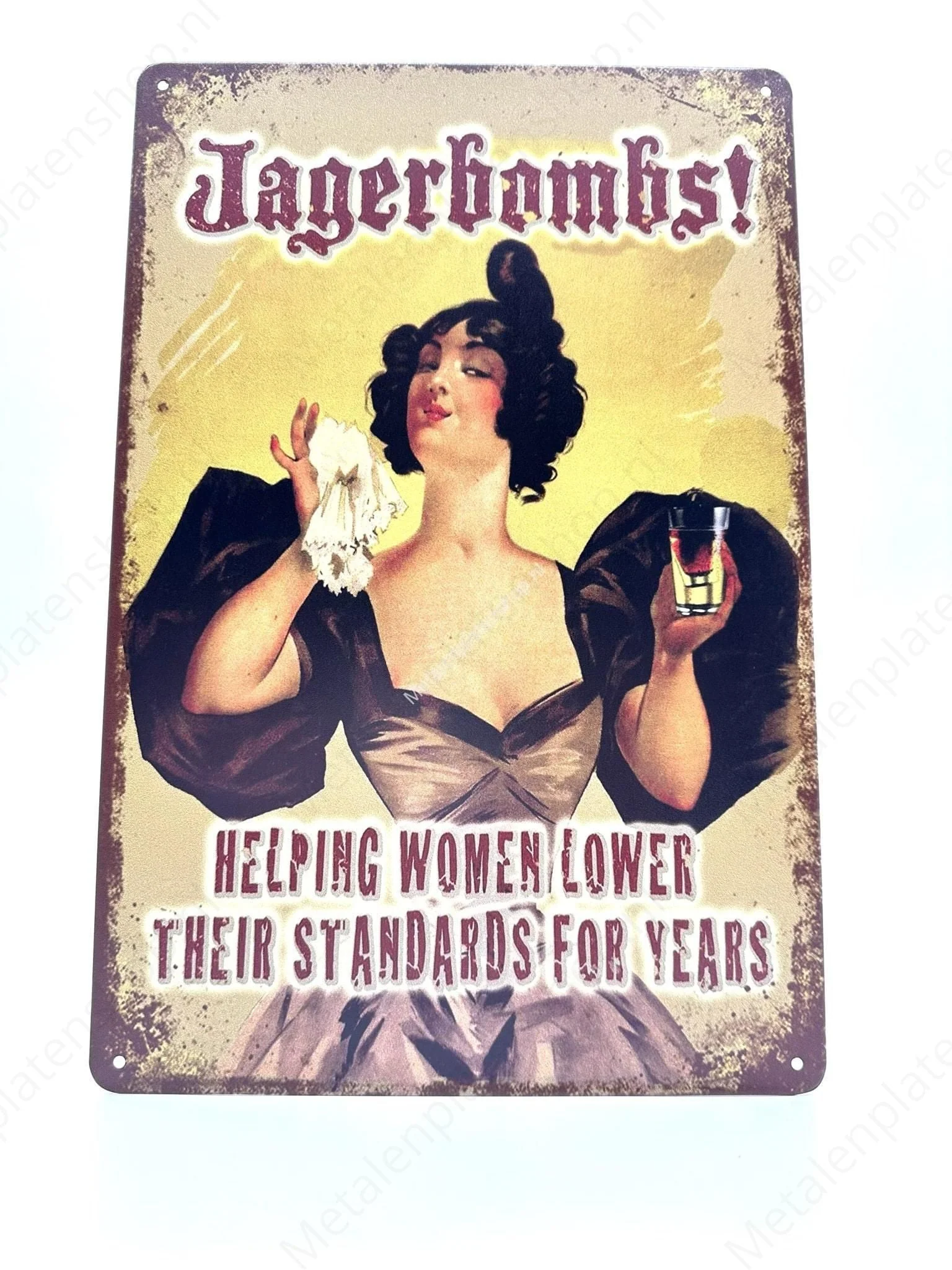 Jagerbombs!